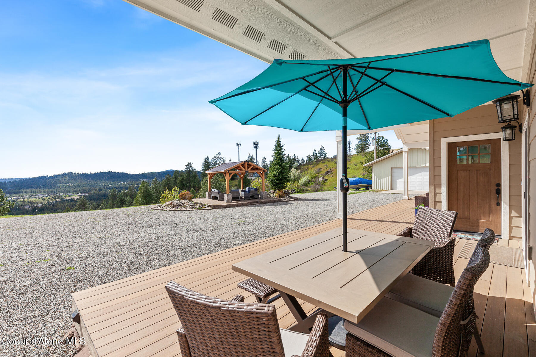 10824 N Payment Peak Rd