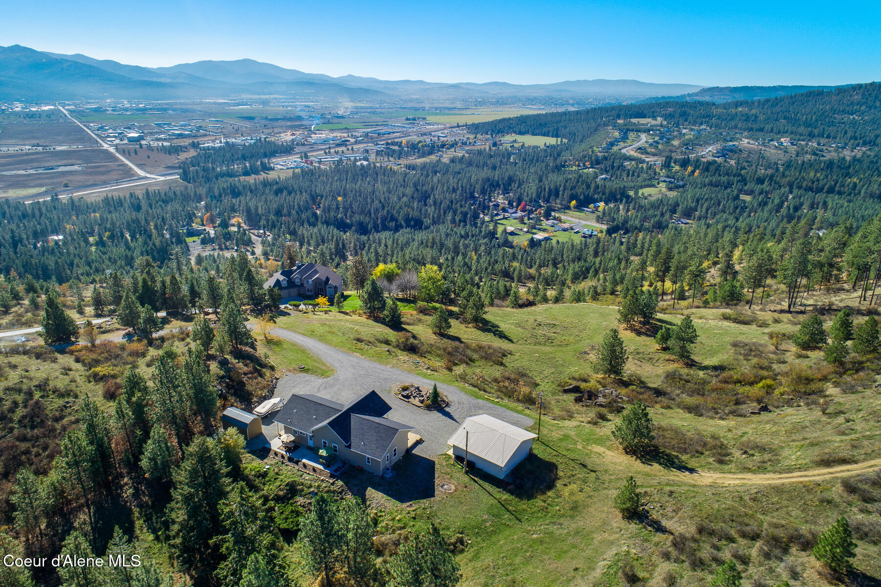 10824 N Payment Peak Rd