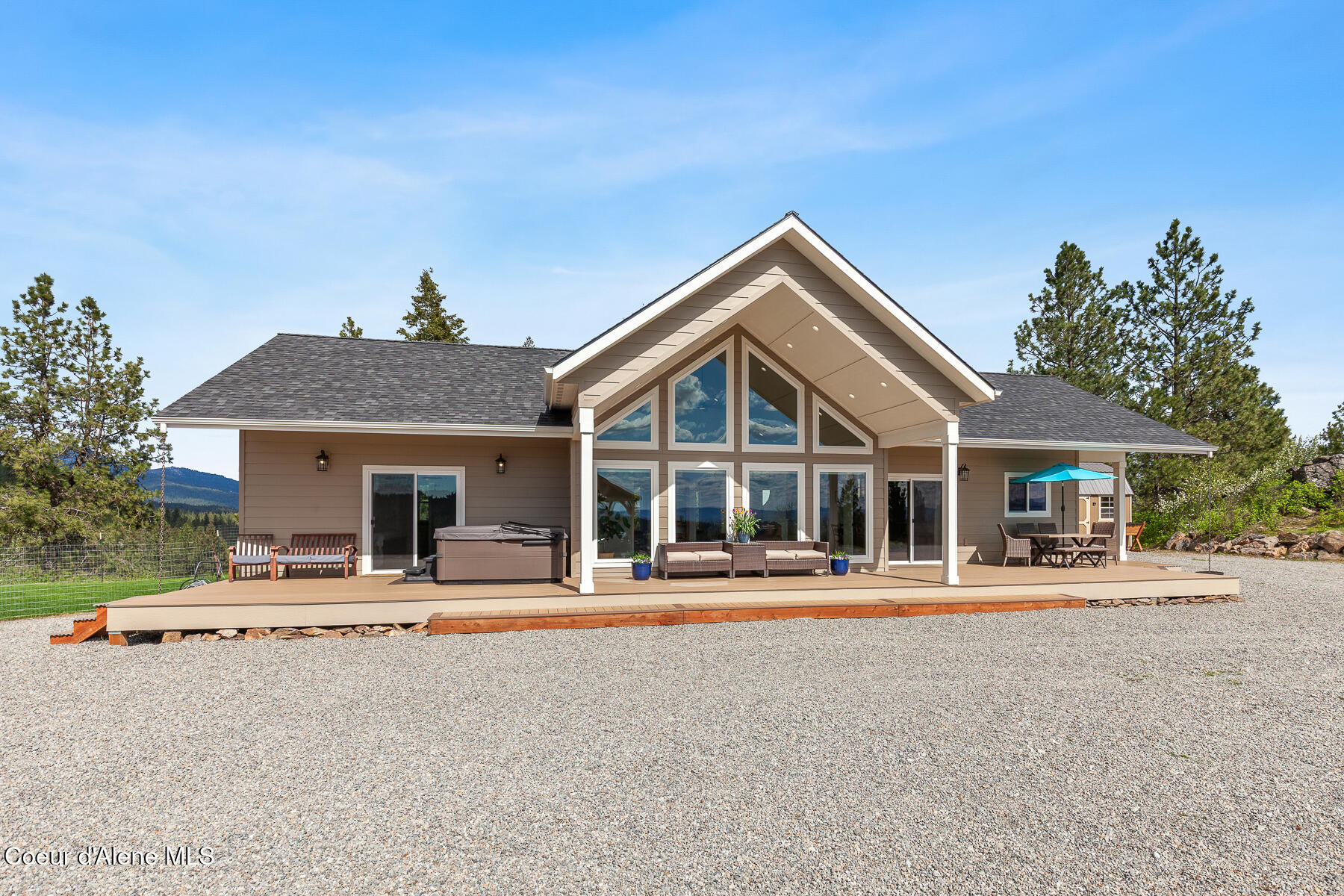 10824 N Payment Peak Rd