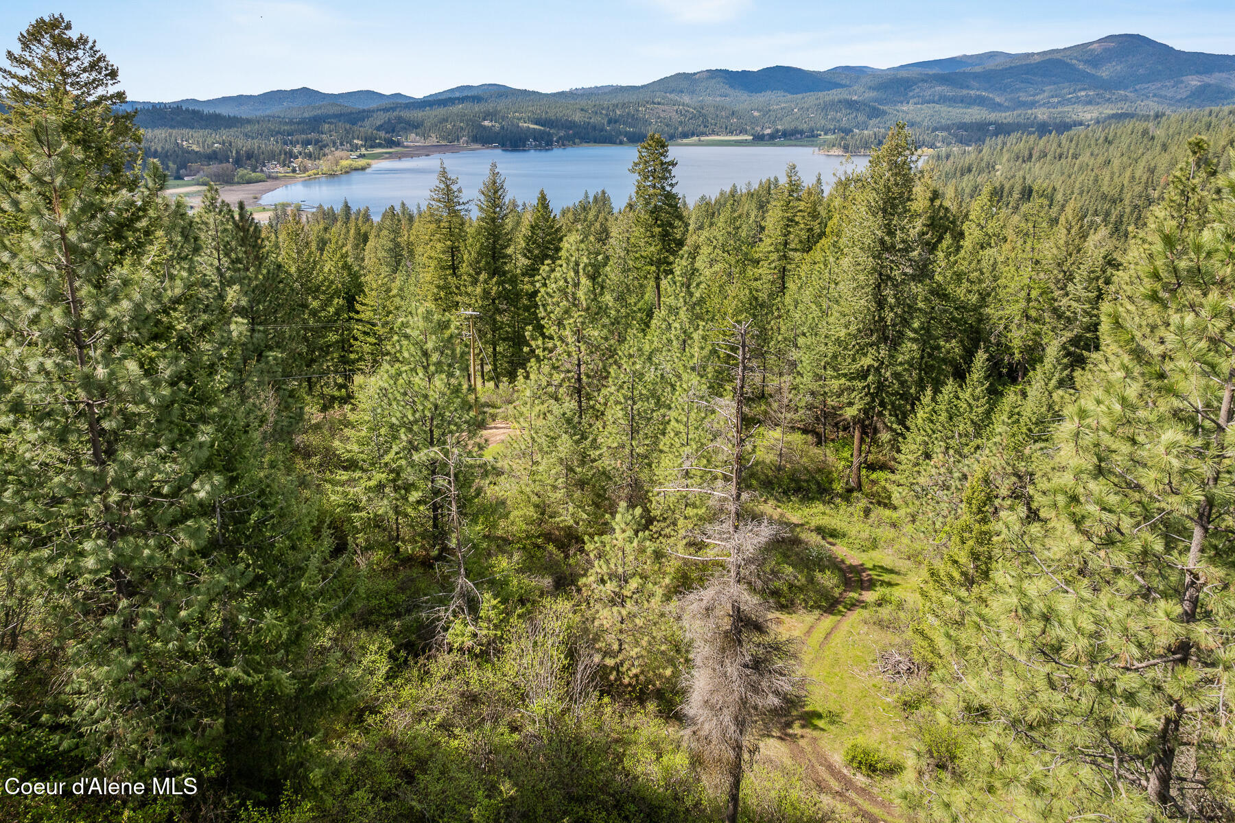 10824 N Payment Peak Rd