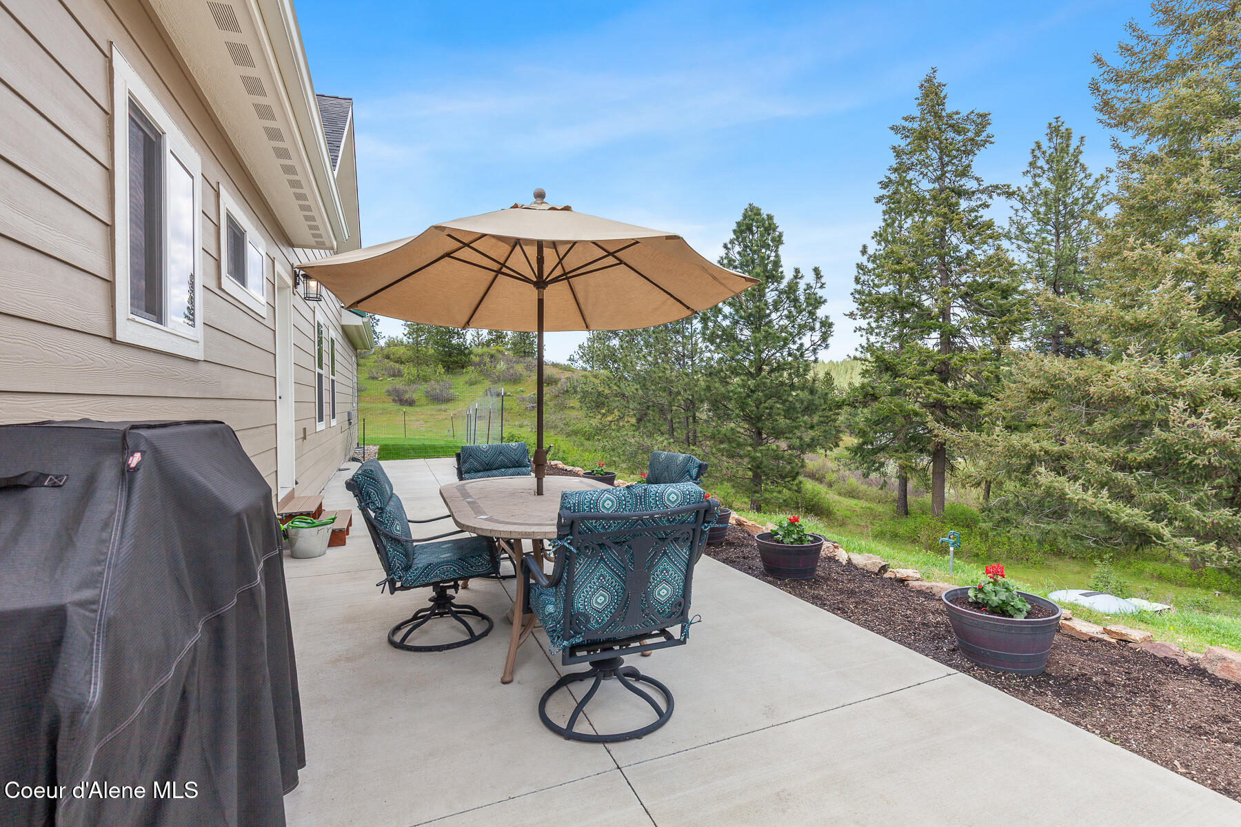 10824 N Payment Peak Rd
