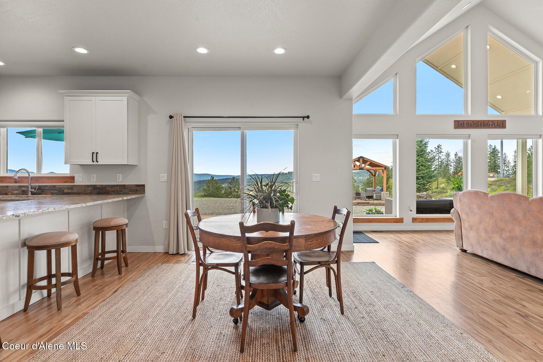 10824 N Payment Peak Rd