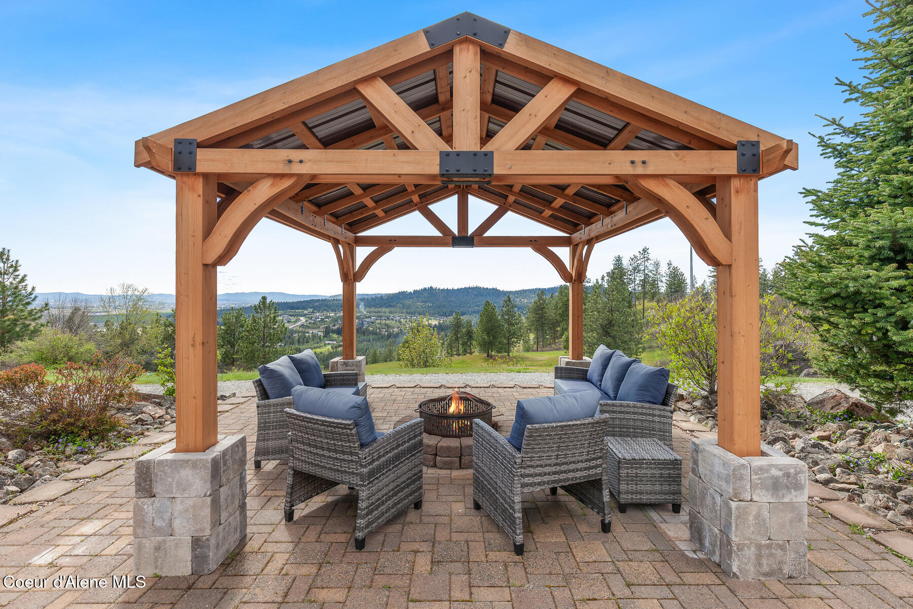 10824 N Payment Peak Rd