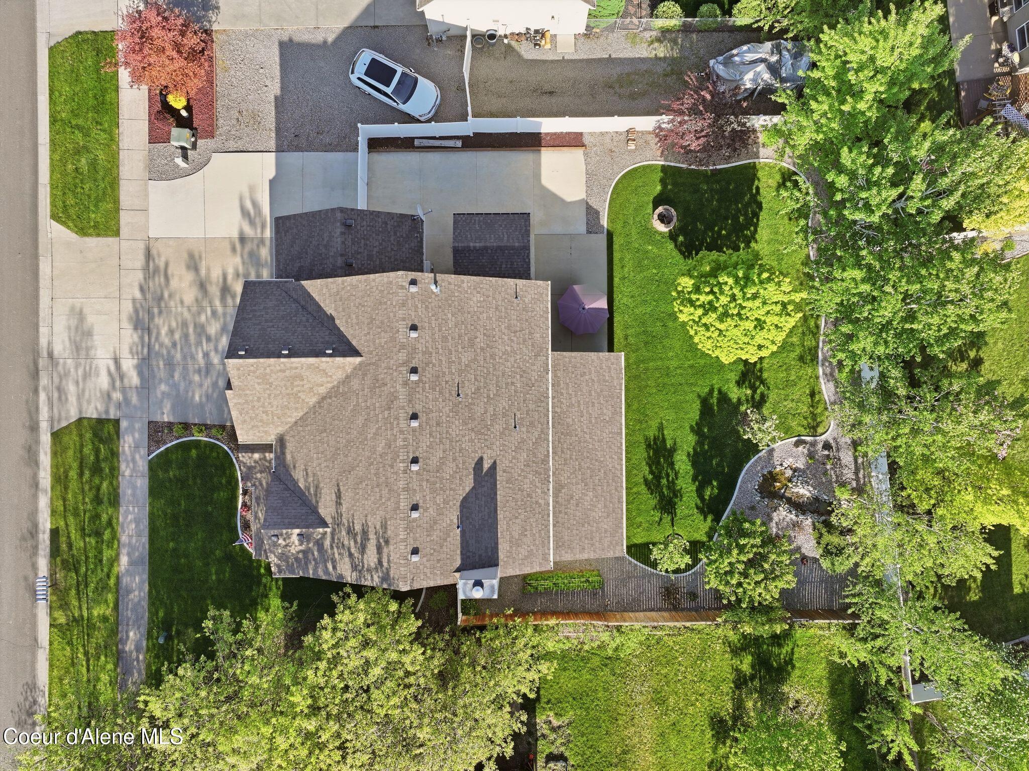 2548 W Blackberry Loop