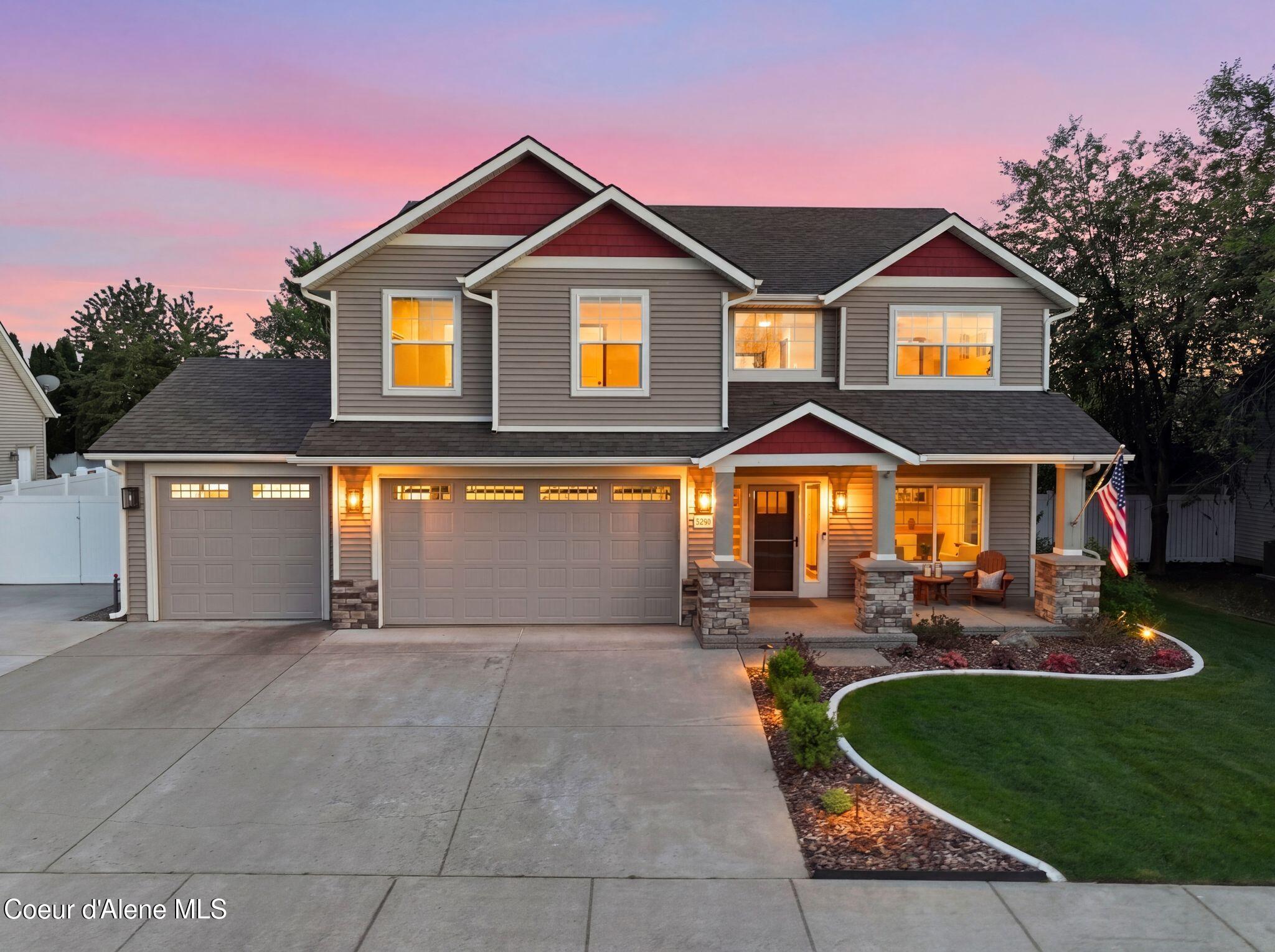 2548 W Blackberry Loop
