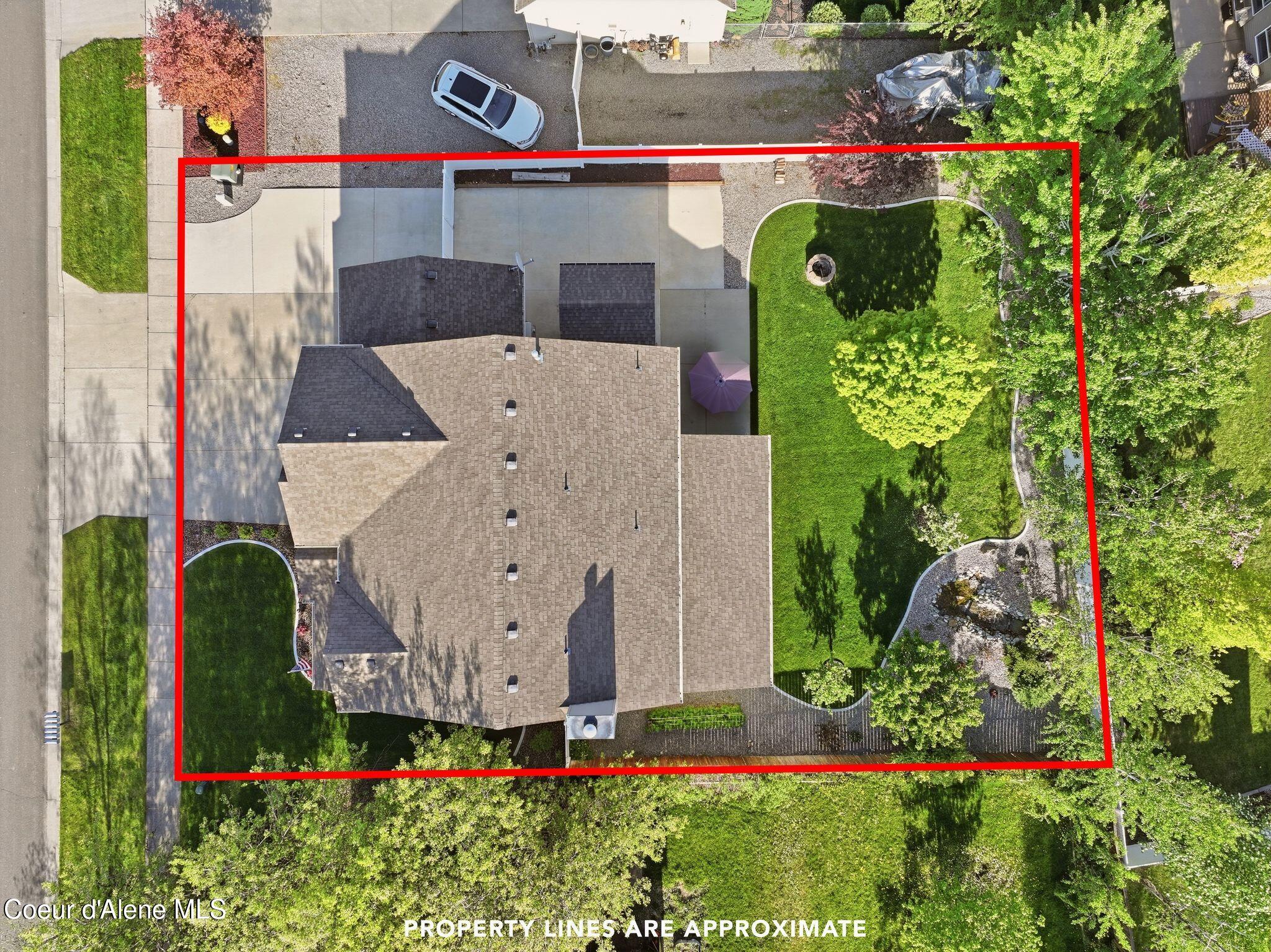 2548 W Blackberry Loop