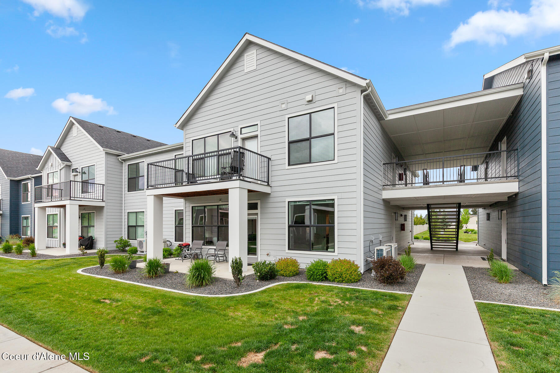 6510 N Atlas Rd, 102, Coeur d'Alene Unit: 102