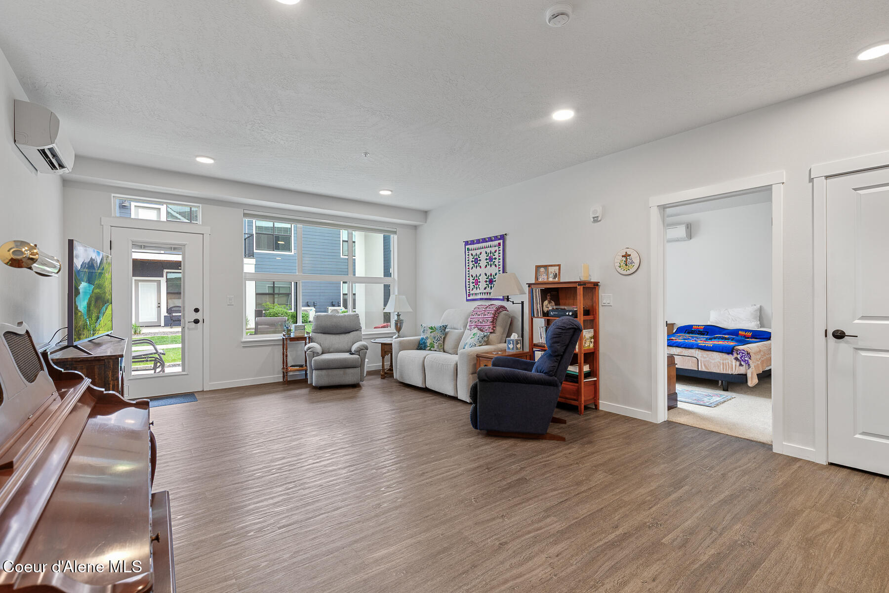 6510 N Atlas Rd, 102, Coeur d'Alene Unit: 102