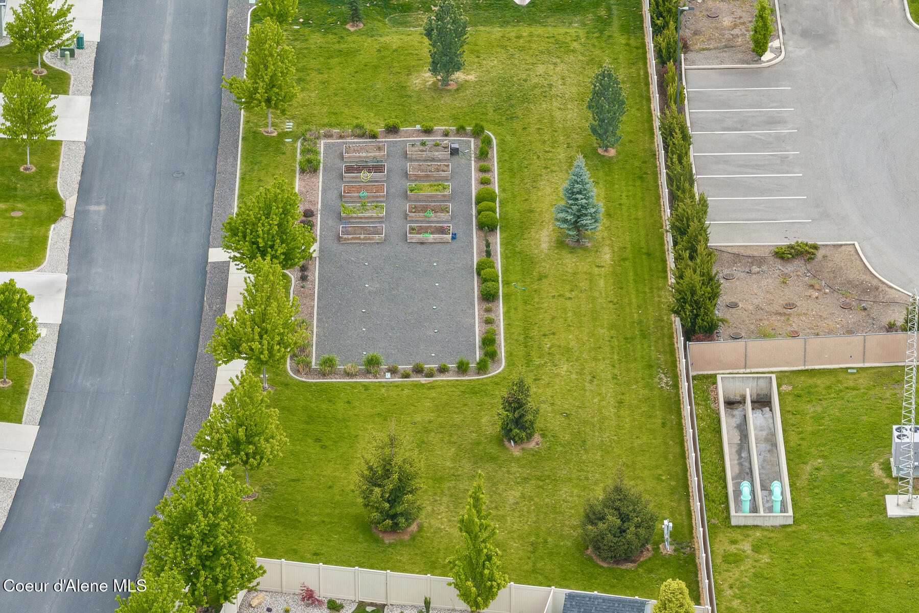 6510 N Atlas Rd, 102, Coeur d'Alene Unit: 102