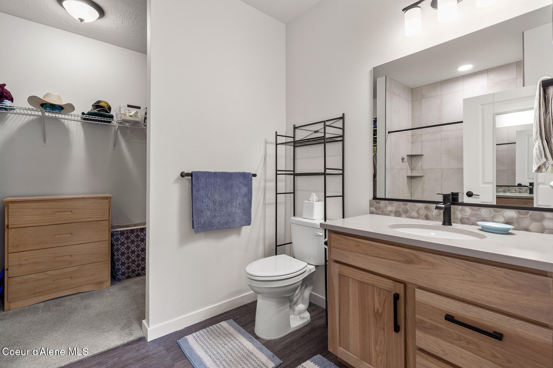 6510 N Atlas Rd, 102, Coeur d'Alene Unit: 102