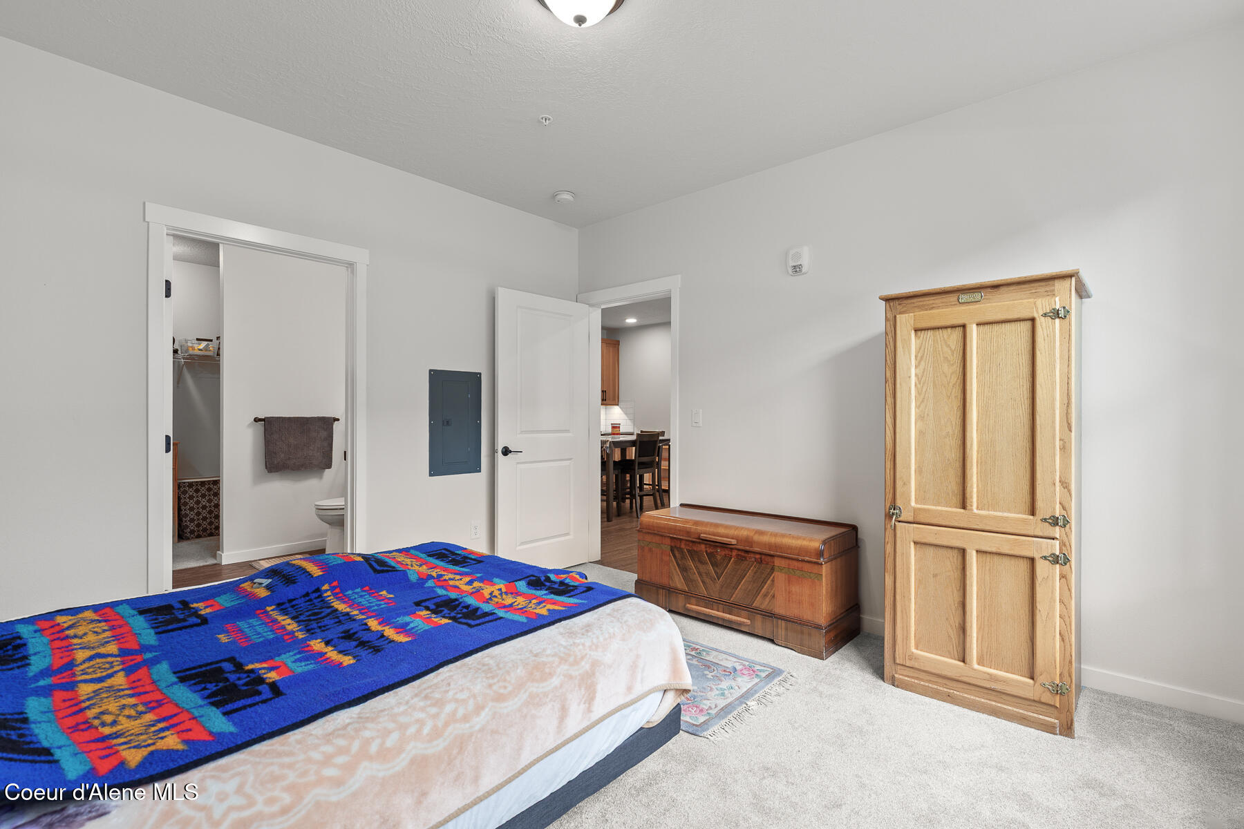 6510 N Atlas Rd, 102, Coeur d'Alene Unit: 102