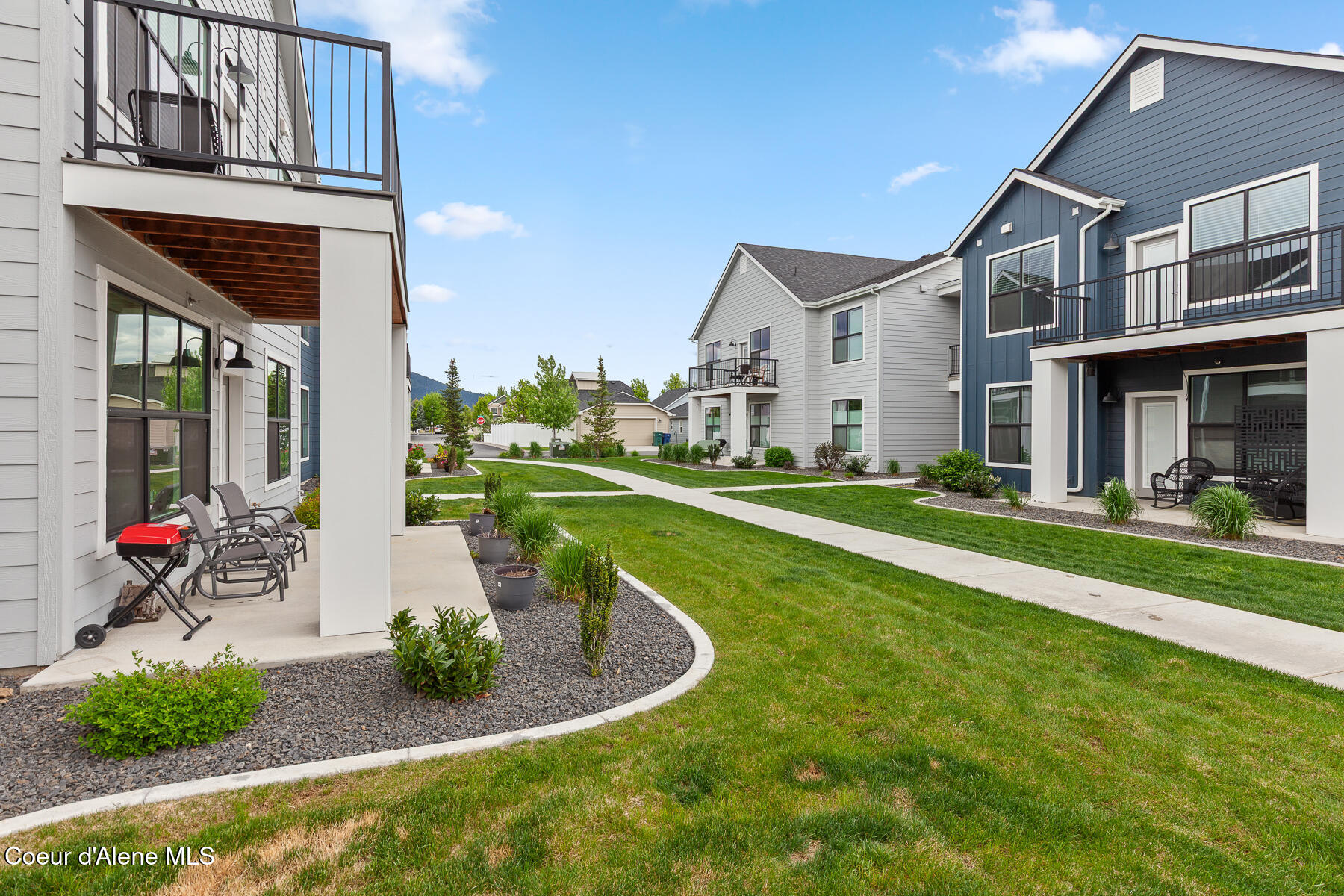 6510 N Atlas Rd, 102, Coeur d'Alene Unit: 102