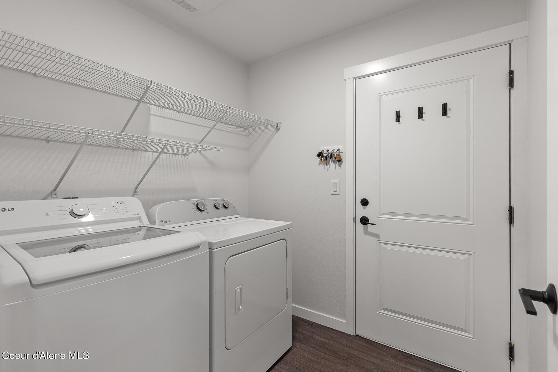 6510 N Atlas Rd, 102, Coeur d'Alene Unit: 102