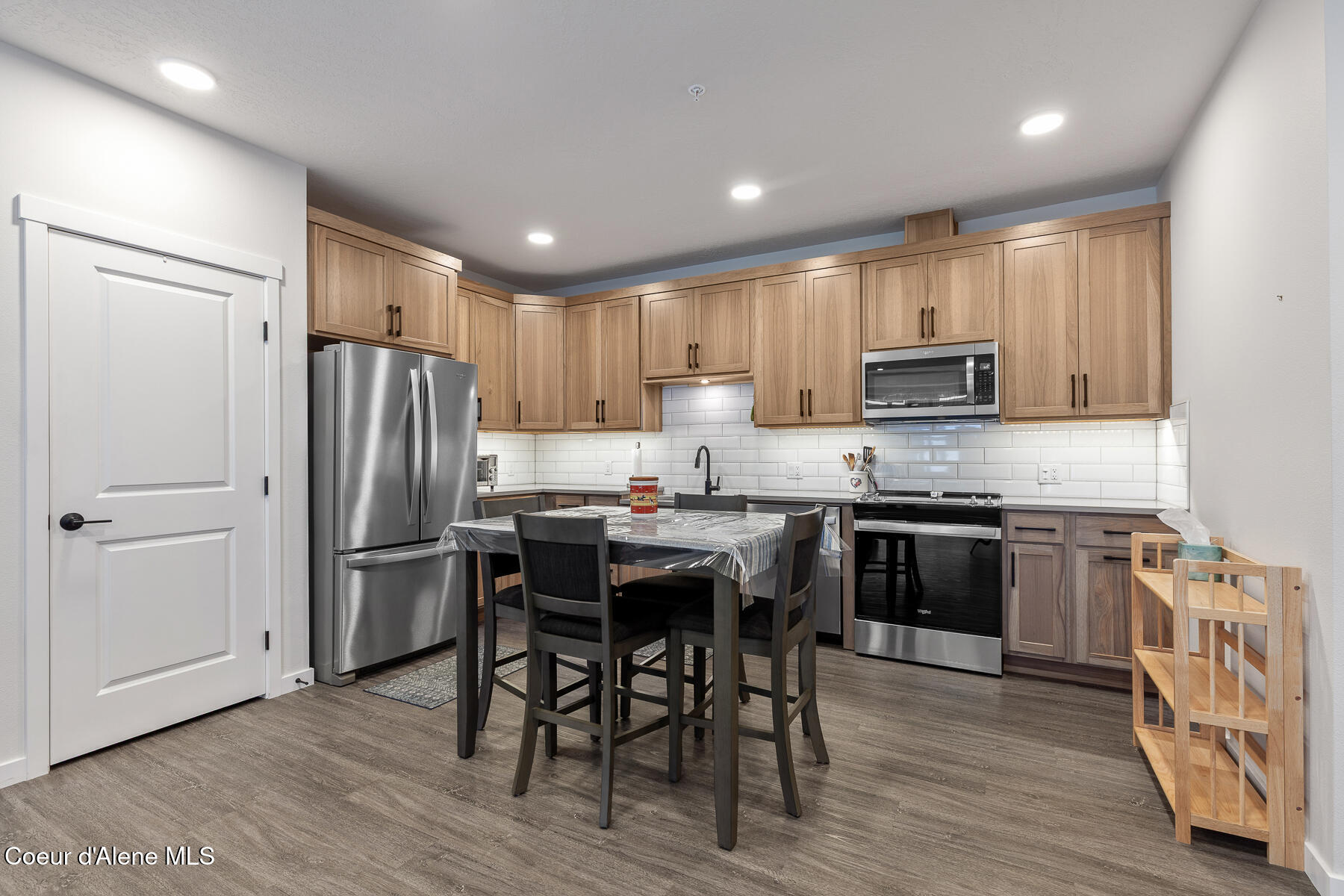 6510 N Atlas Rd, 102, Coeur d'Alene Unit: 102