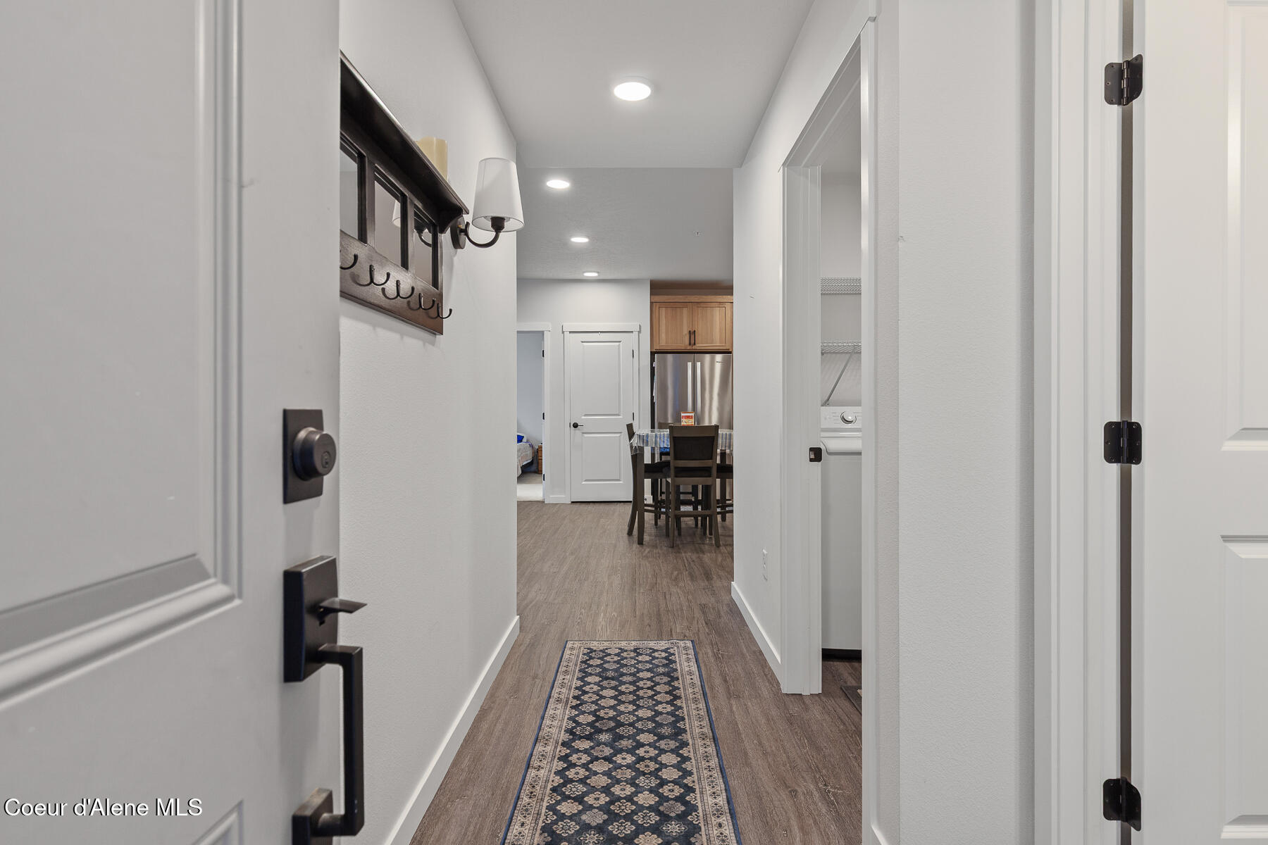 6510 N Atlas Rd, 102, Coeur d'Alene Unit: 102