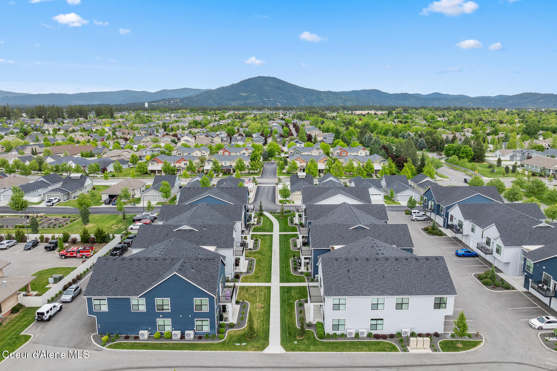 6510 N Atlas Rd, 102, Coeur d'Alene Unit: 102
