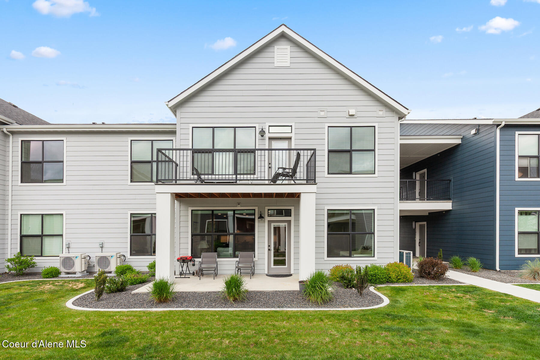 6510 N Atlas Rd, 102, Coeur d'Alene Unit: 102