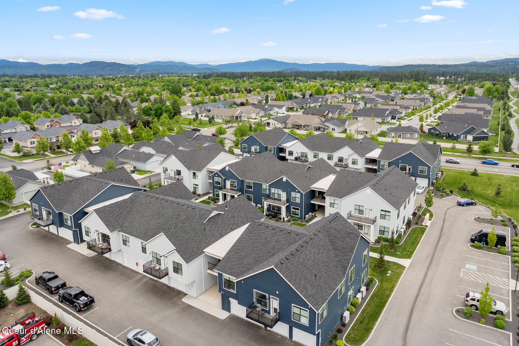 6510 N Atlas Rd, 102, Coeur d'Alene Unit: 102