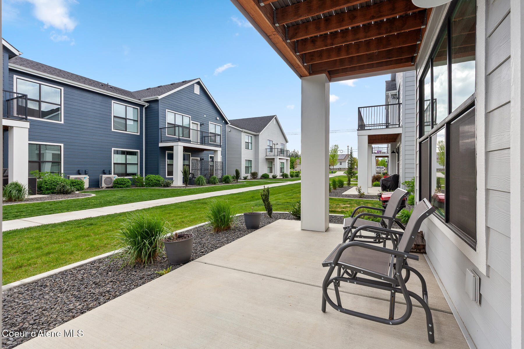 6510 N Atlas Rd, 102, Coeur d'Alene Unit: 102