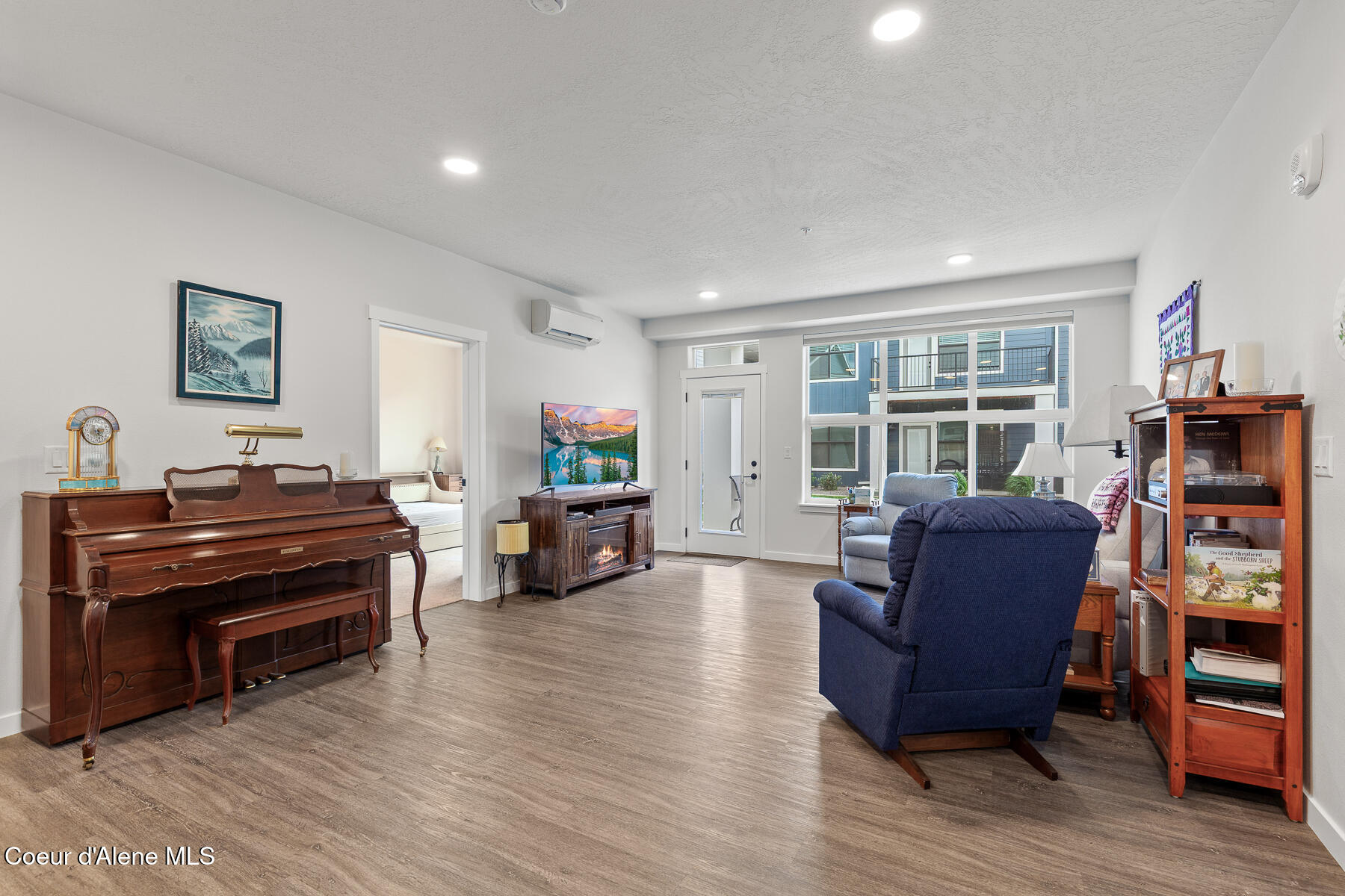 6510 N Atlas Rd, 102, Coeur d'Alene Unit: 102
