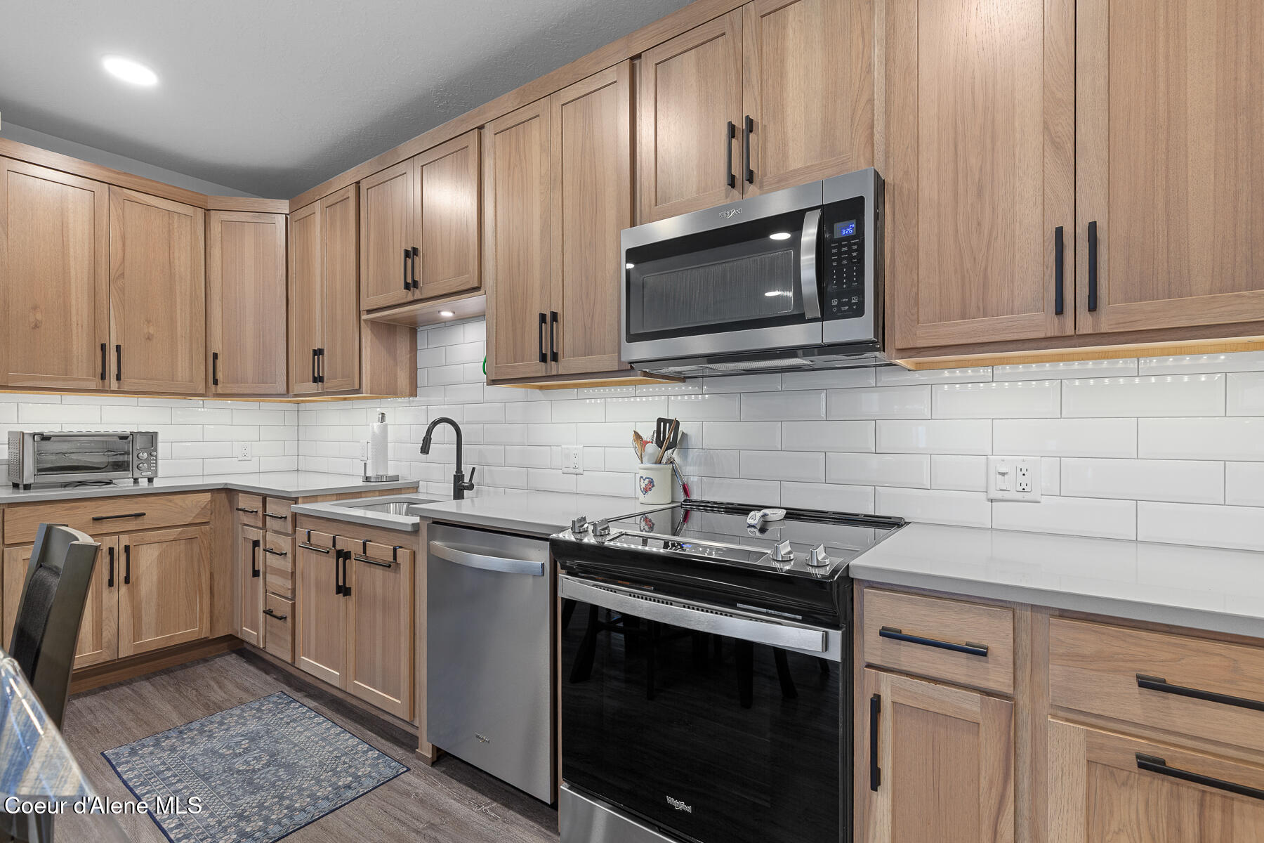 6510 N Atlas Rd, 102, Coeur d'Alene Unit: 102