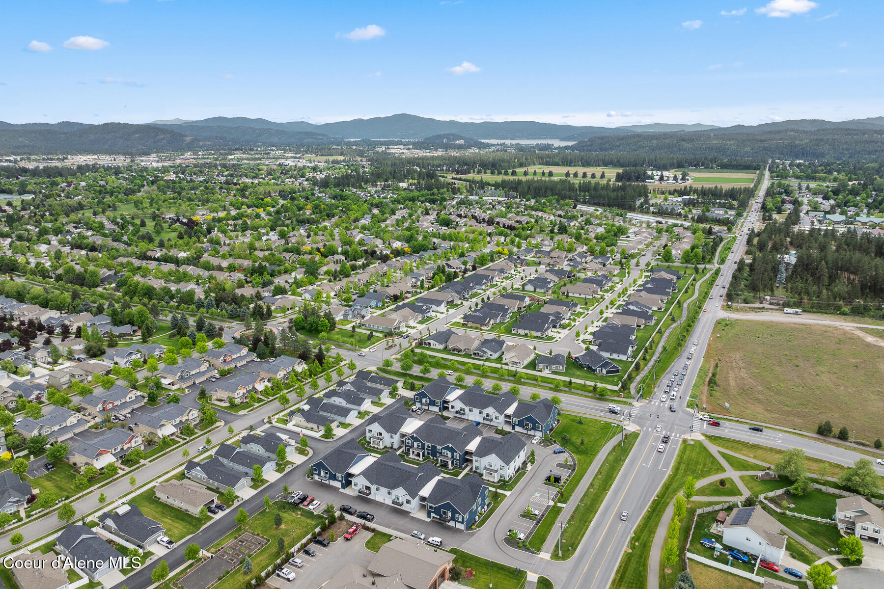 6510 N Atlas Rd, 102, Coeur d'Alene Unit: 102
