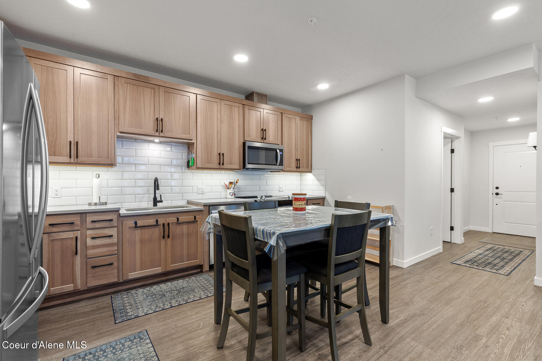 6510 N Atlas Rd, 102, Coeur d'Alene Unit: 102