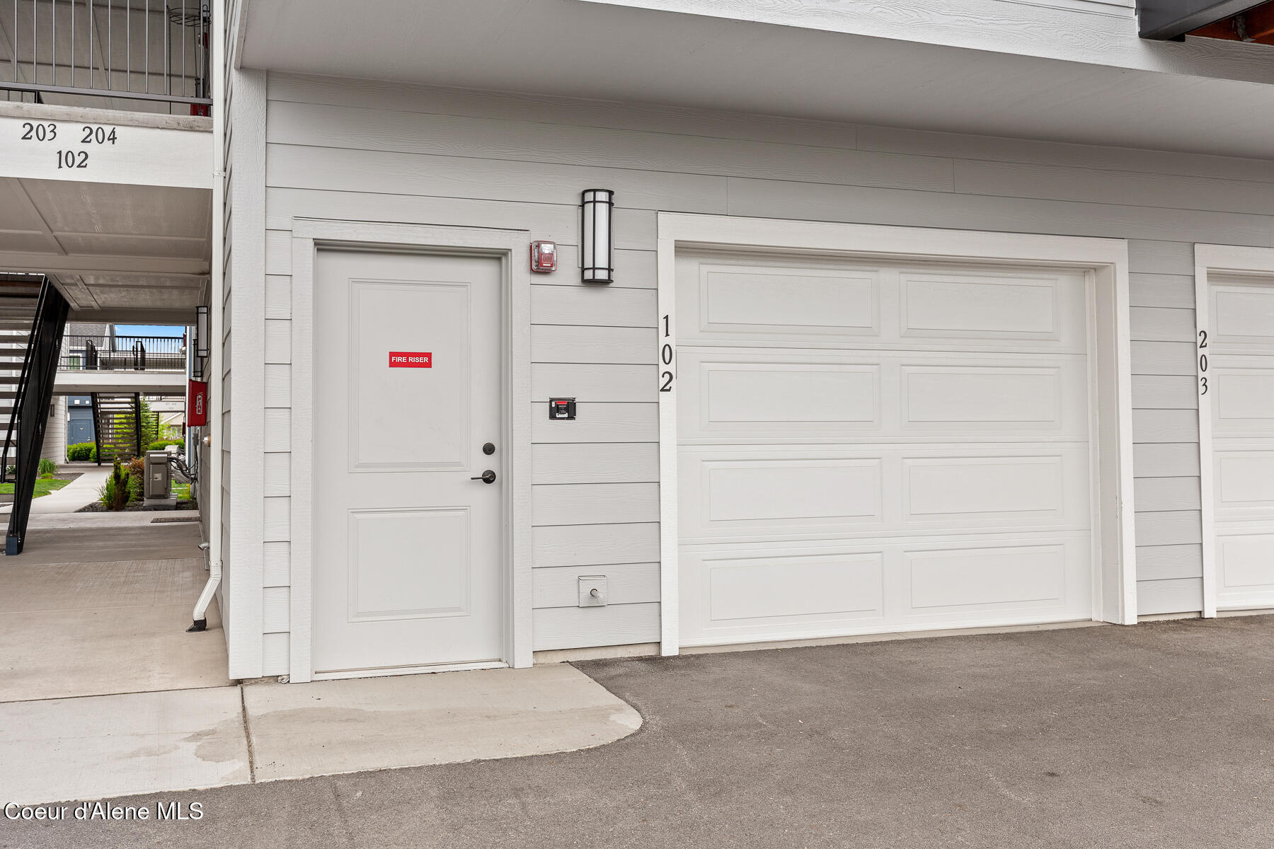 6510 N Atlas Rd, 102, Coeur d'Alene Unit: 102