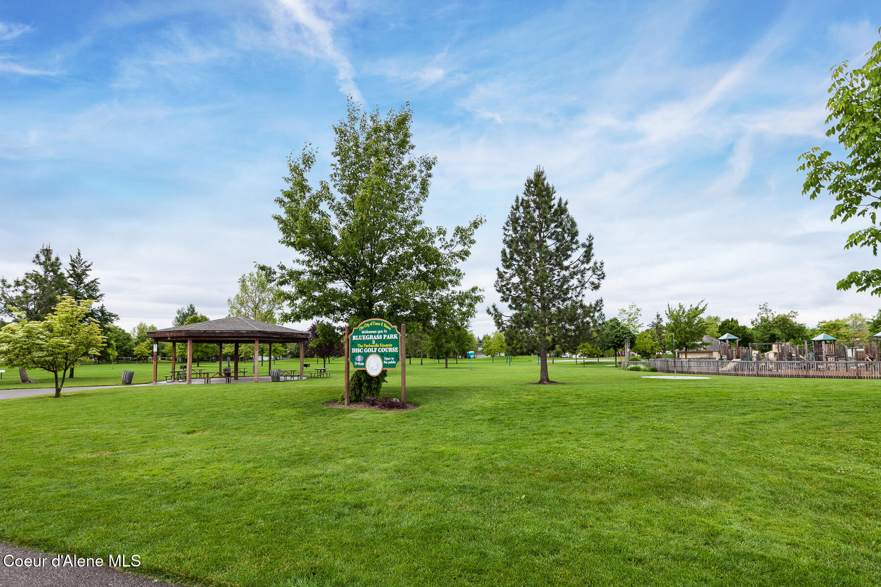 6510 N Atlas Rd, 102, Coeur d'Alene Unit: 102