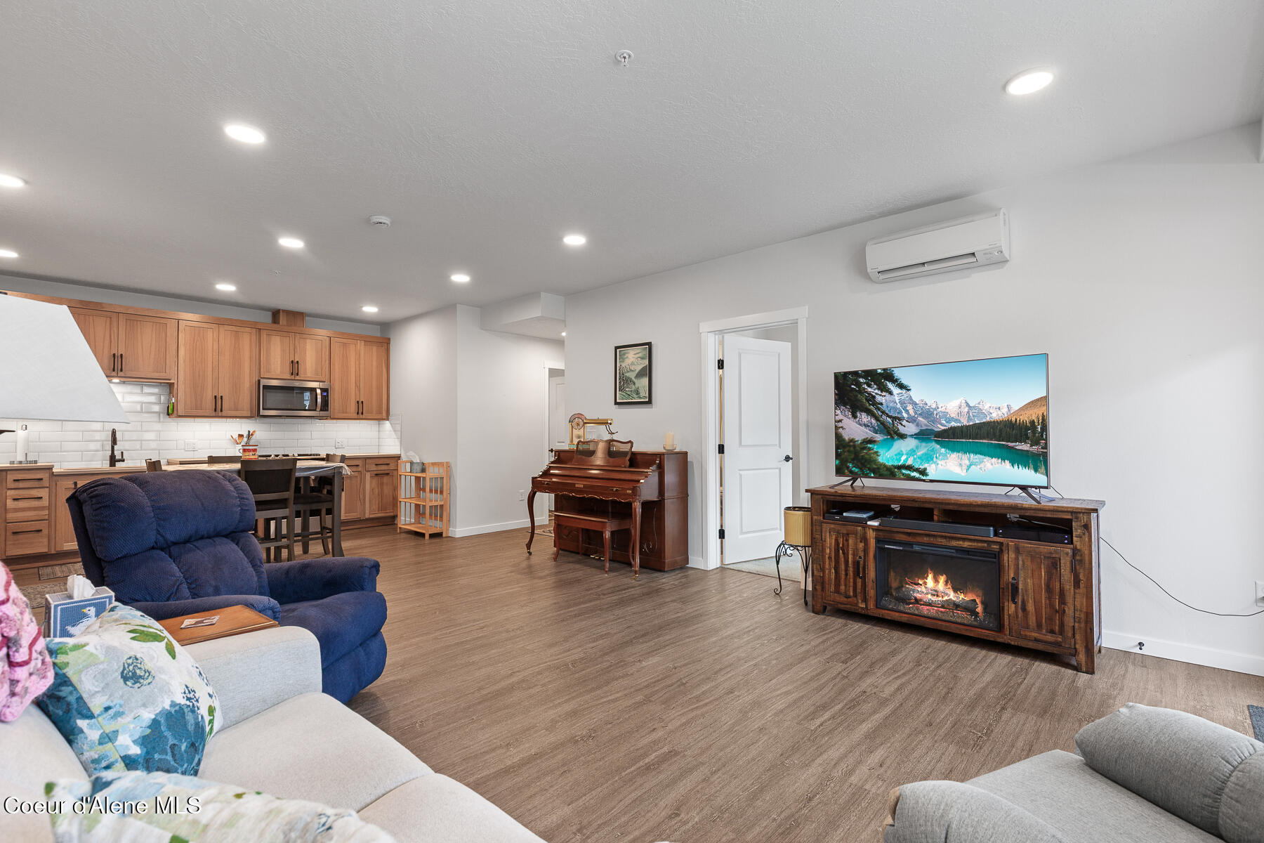 6510 N Atlas Rd, 102, Coeur d'Alene Unit: 102