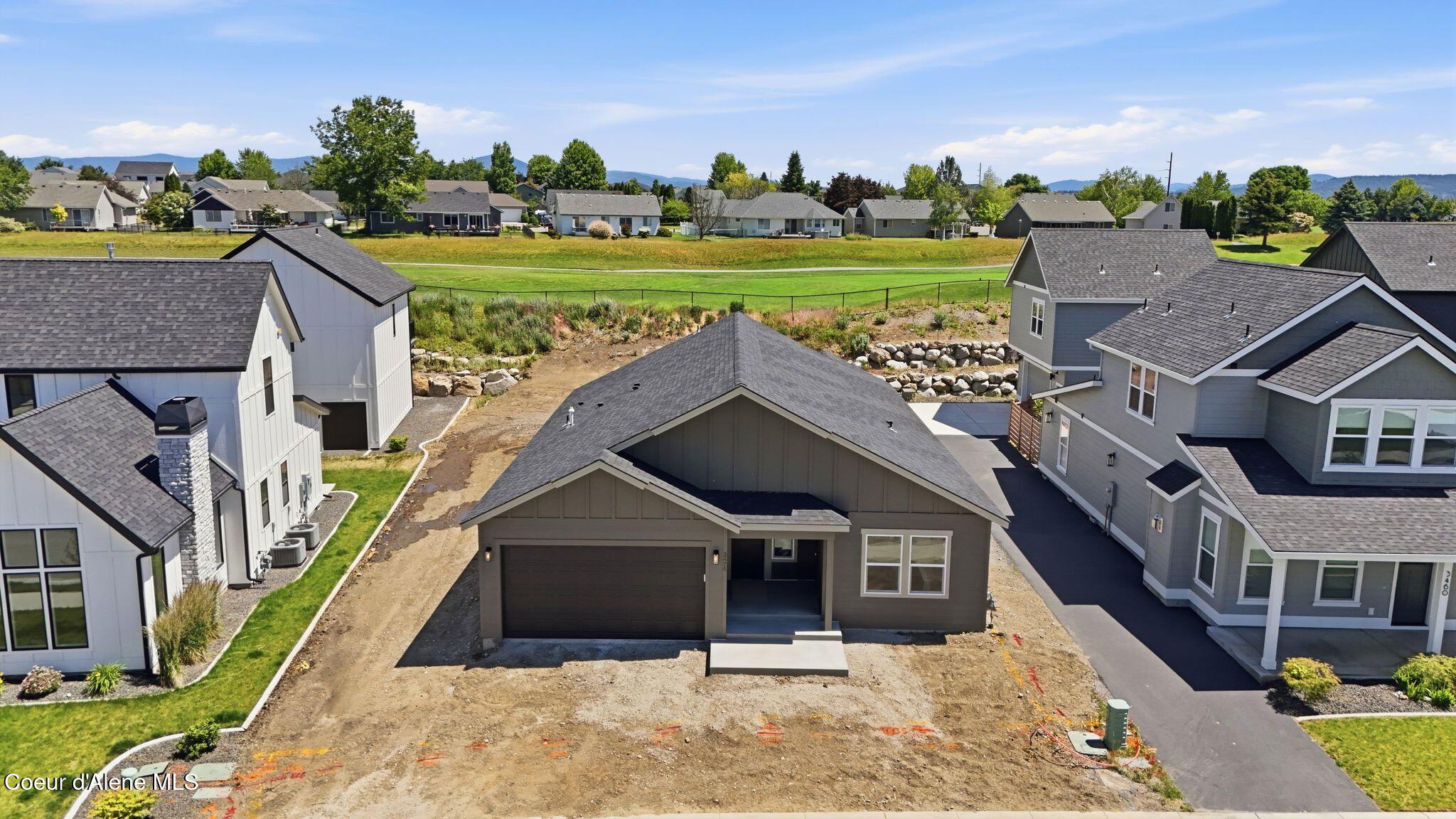 3476 N Blaze Loop