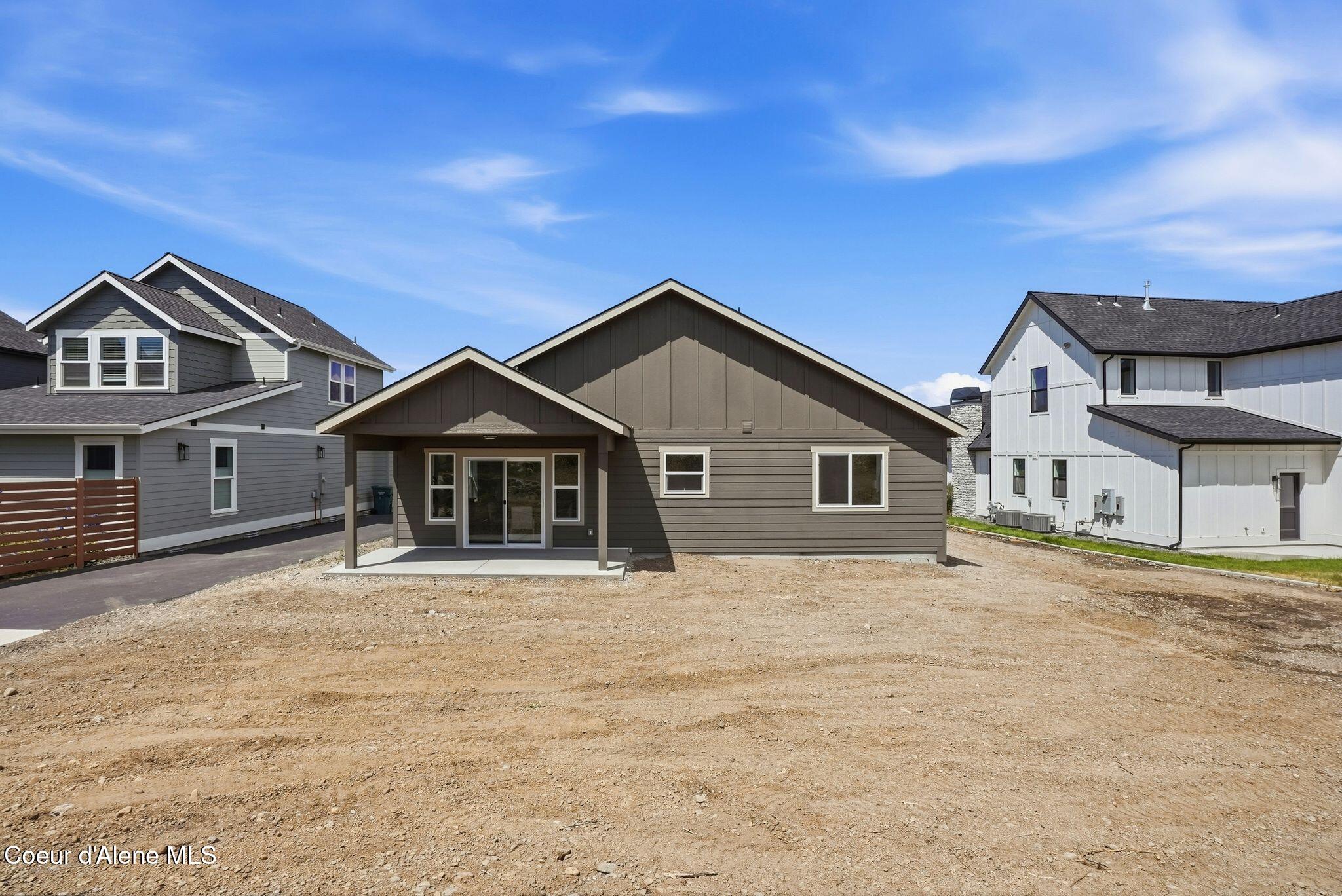3476 N Blaze Loop