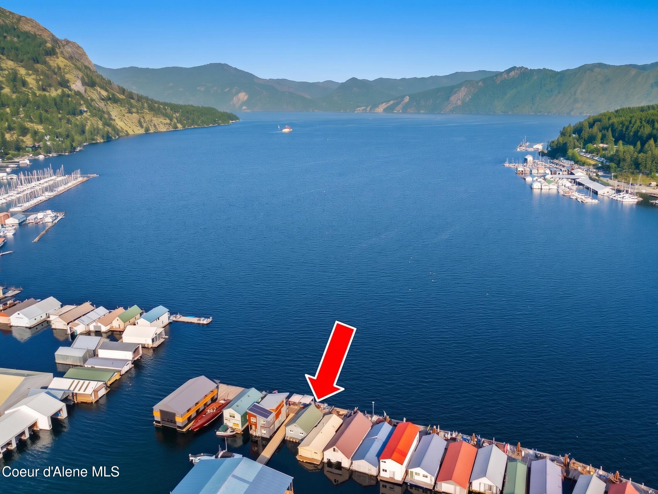 34135 N Harborview Marina, 22