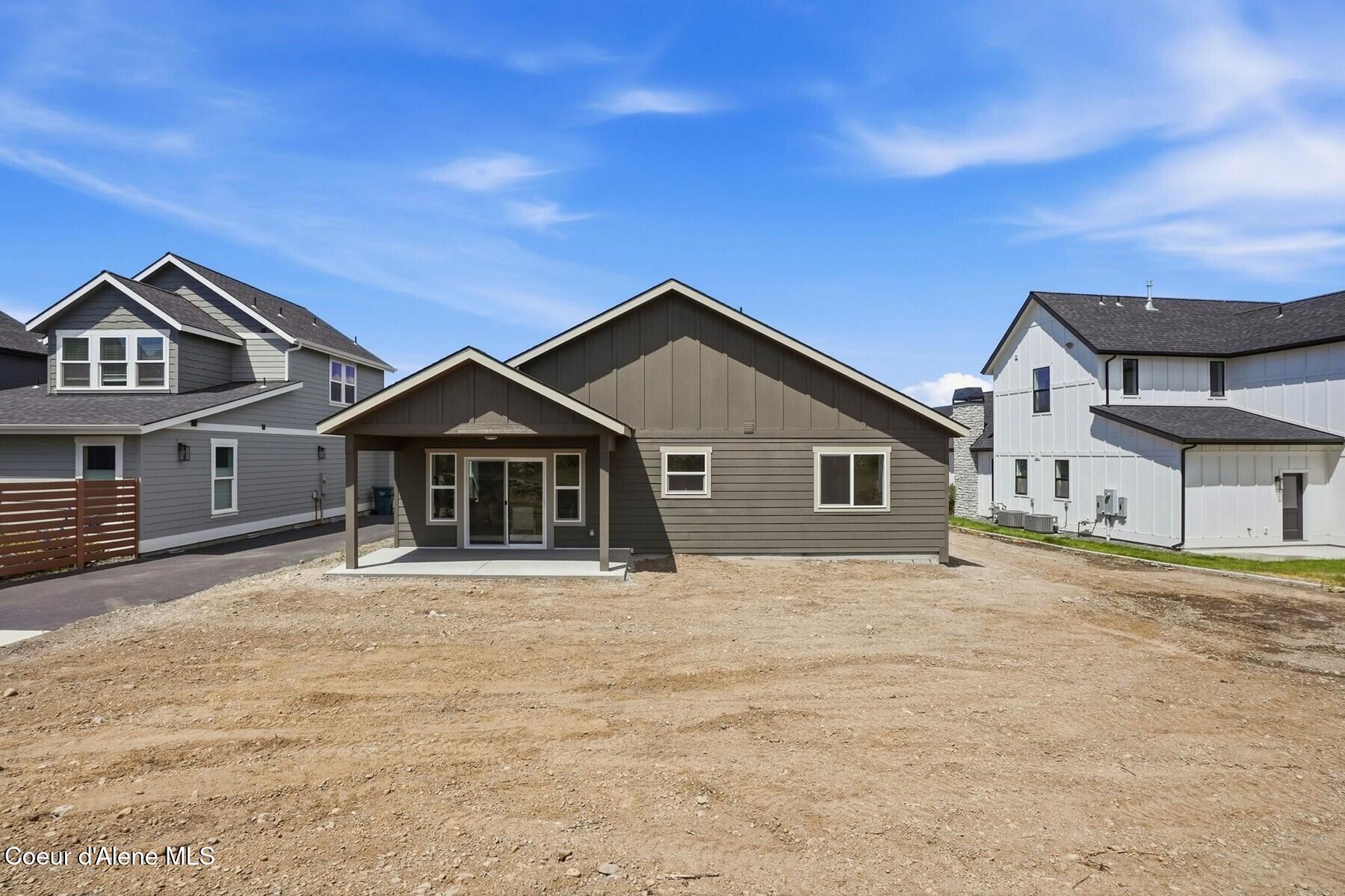 3476 N Blaze Loop
