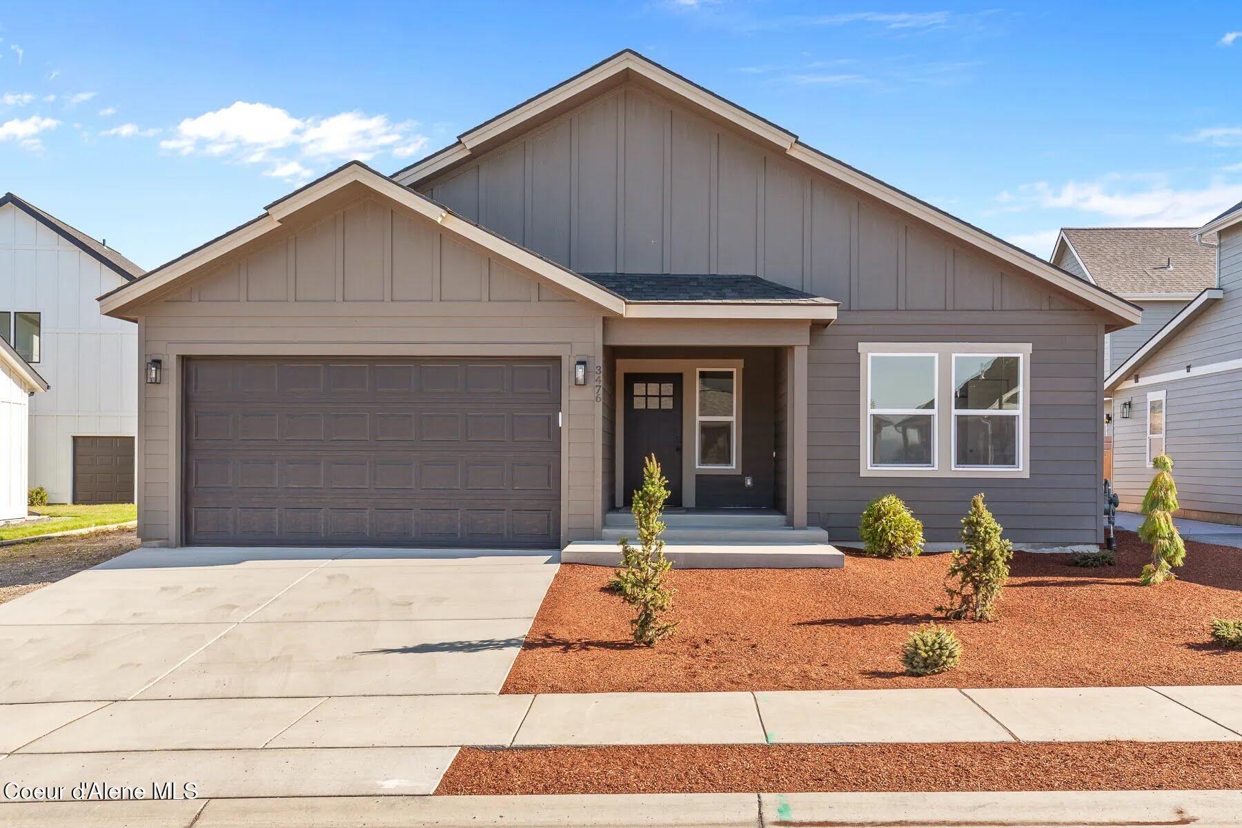 3476 N Blaze Loop