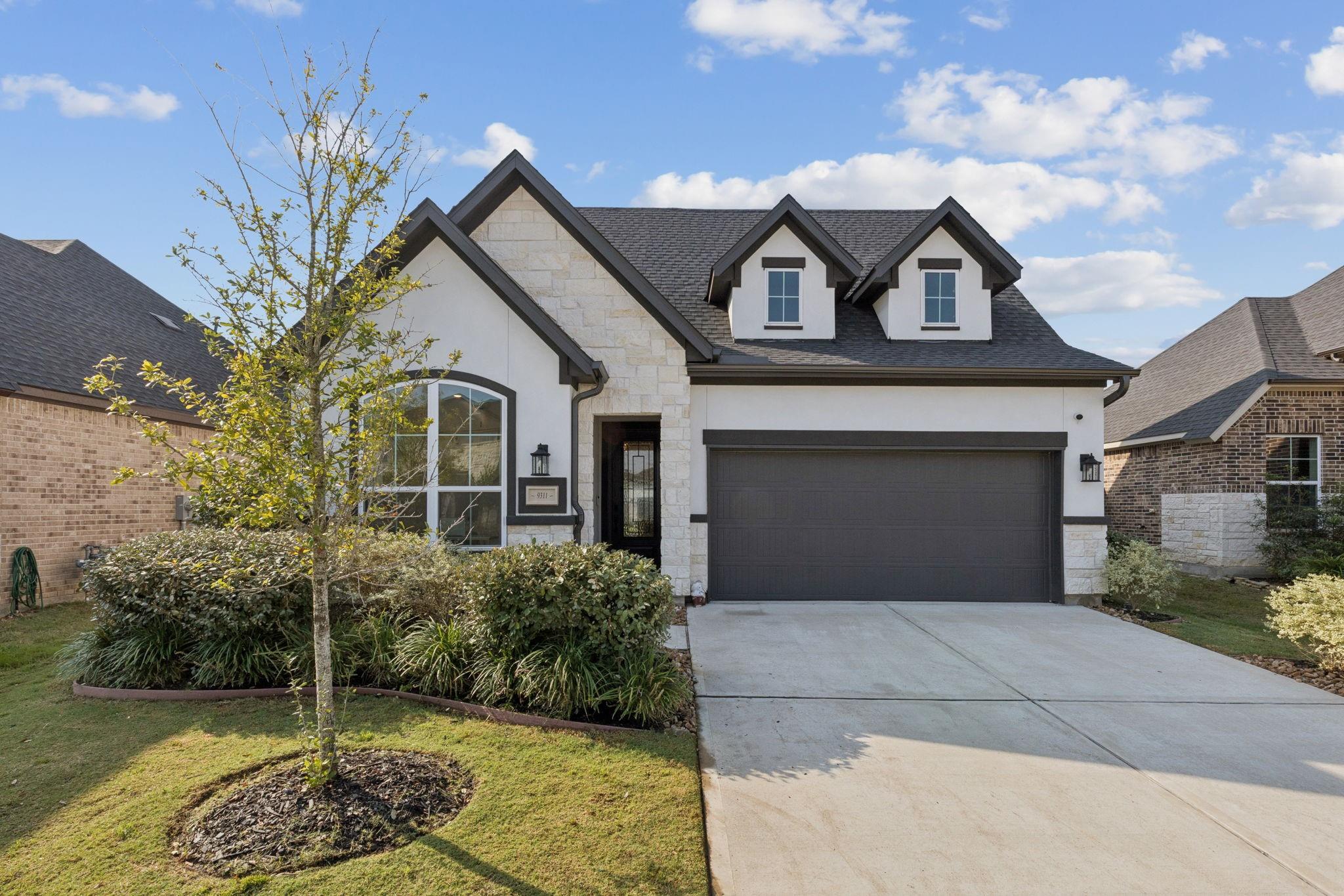9311 Blackwell Orchard Lane, Tomball