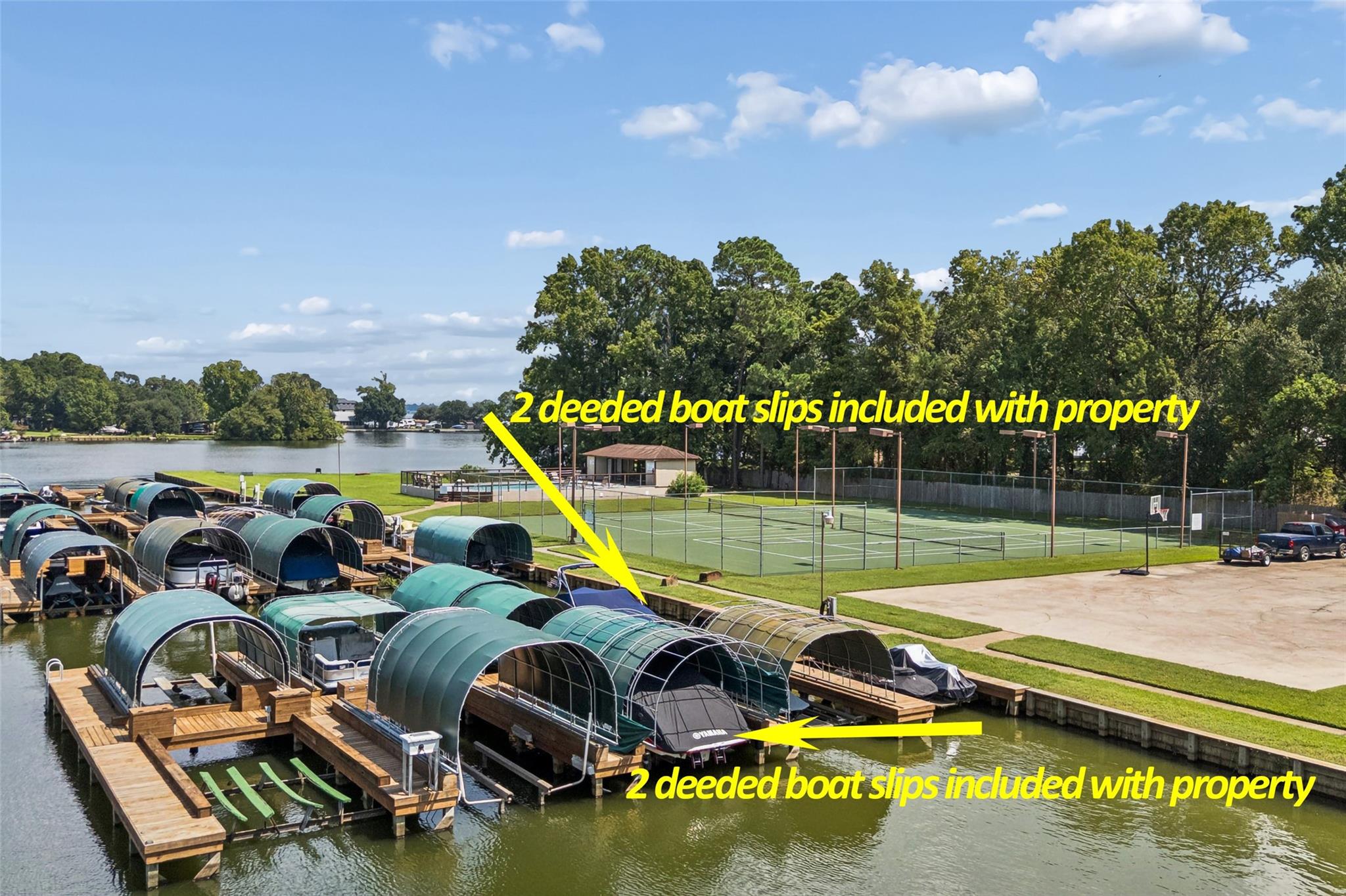 500 River Road # 106