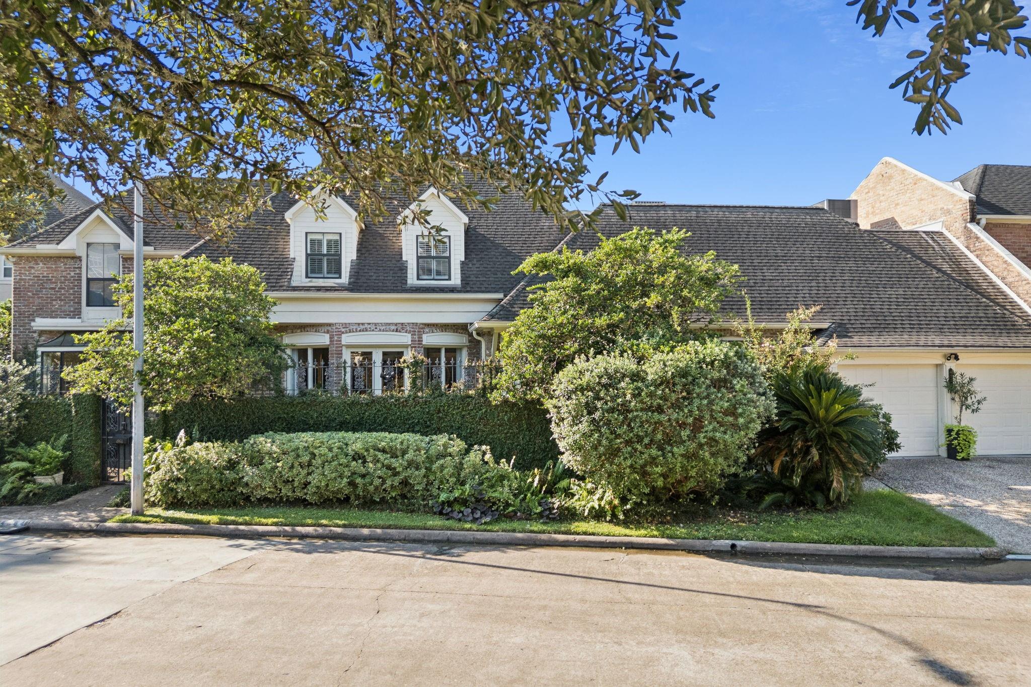 4964 Post Oak Timber Drive