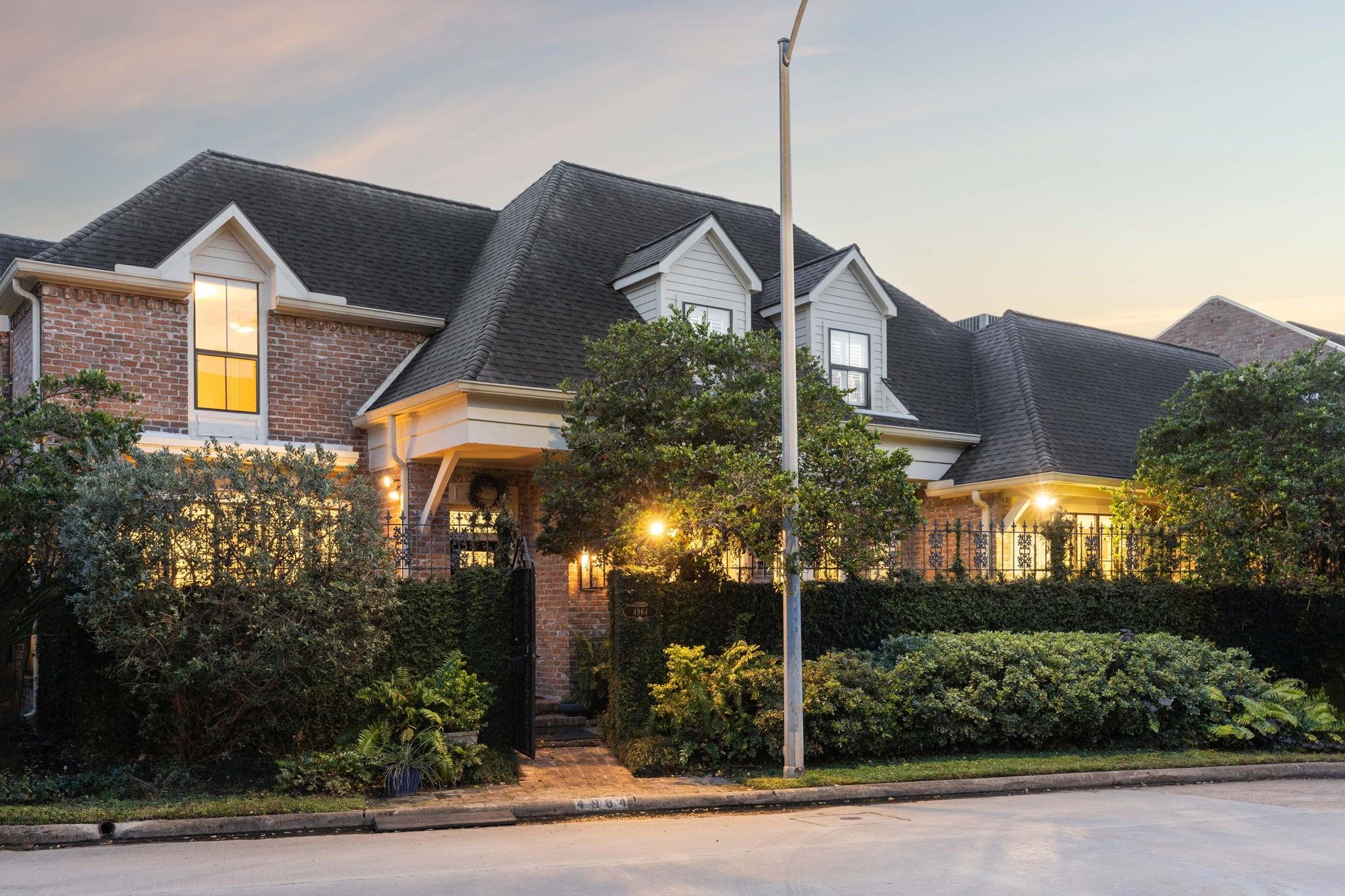 4964 Post Oak Timber Drive