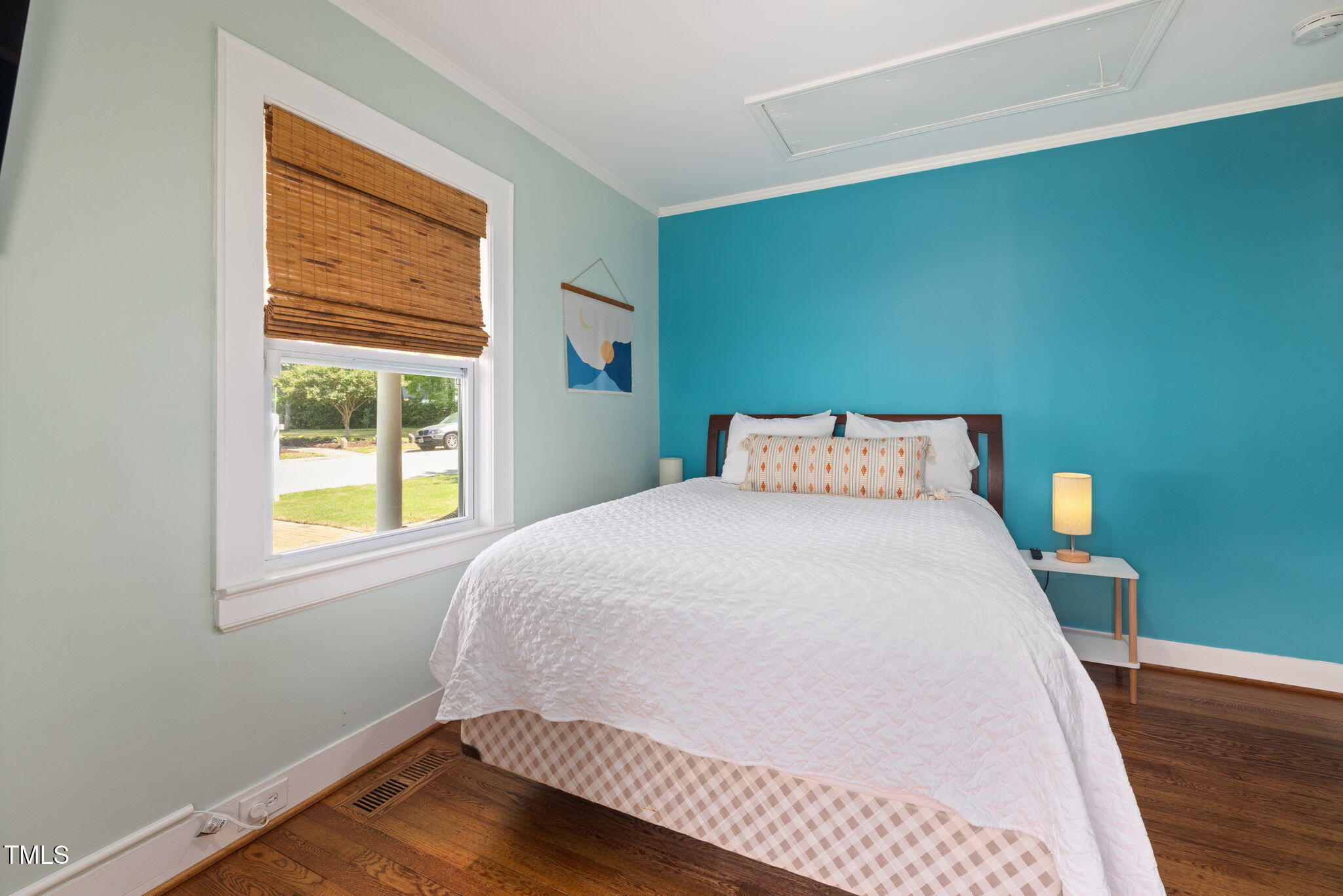 211 Hargrove St Street