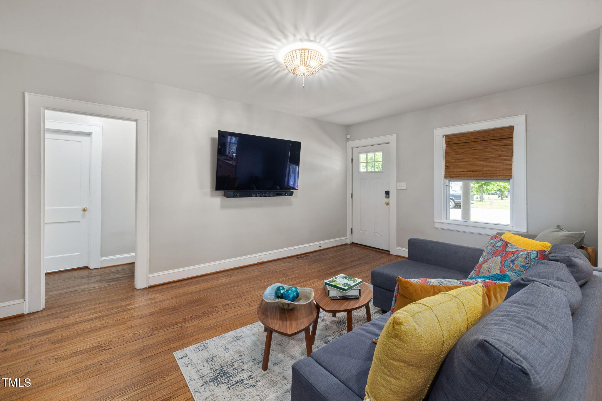 211 Hargrove St Street