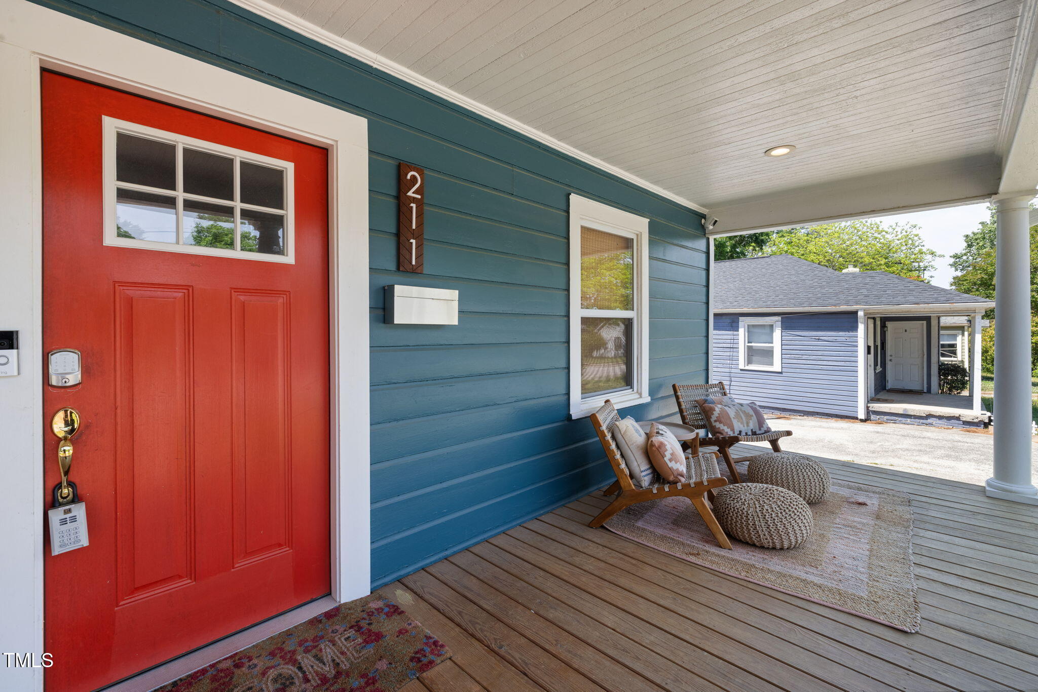 211 Hargrove St Street