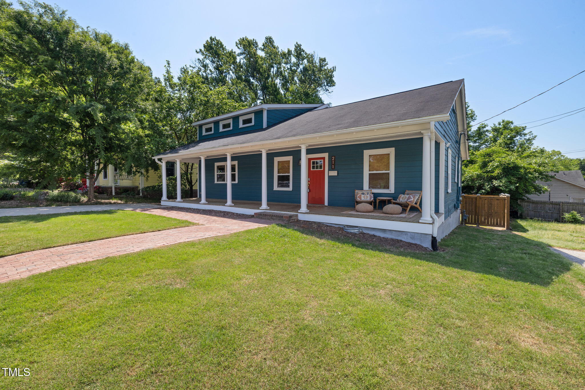 211 Hargrove St Street