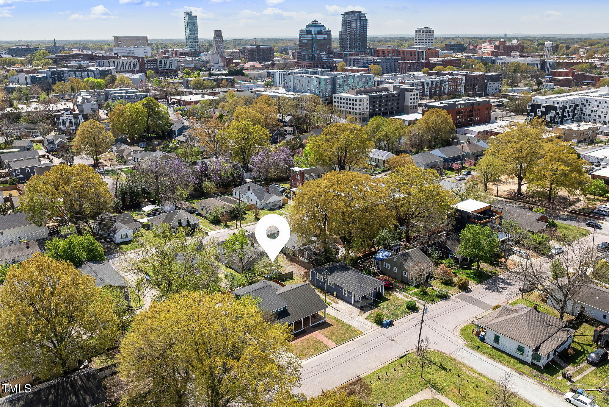 211 Hargrove St Street