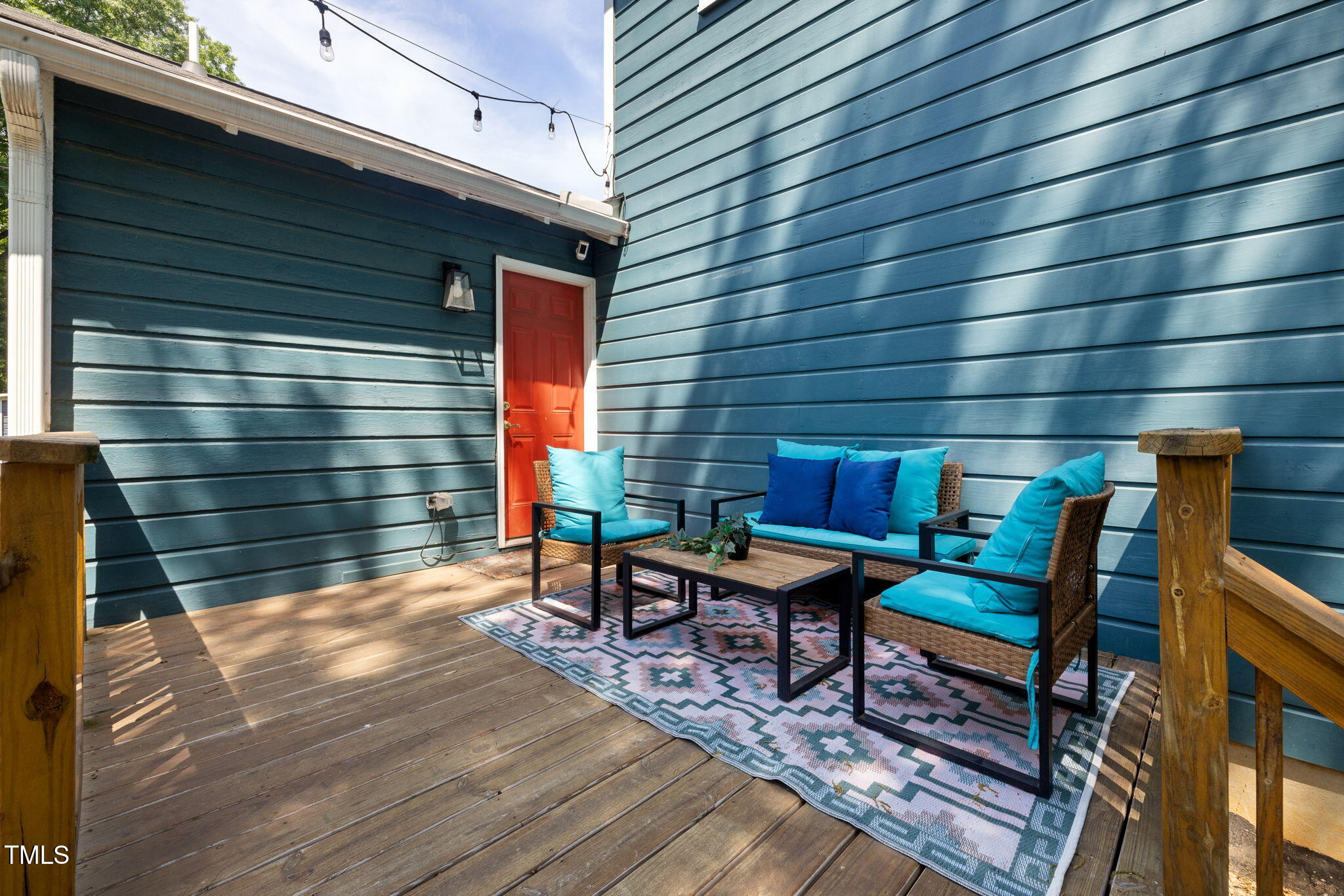 211 Hargrove St Street