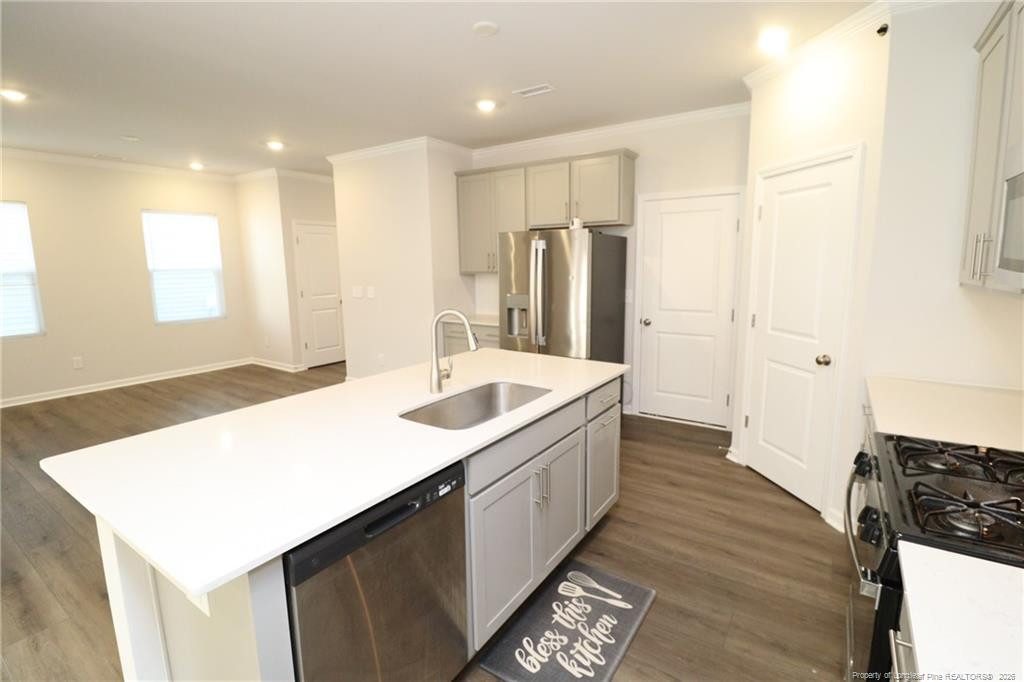 1214 Rosefinch Drive