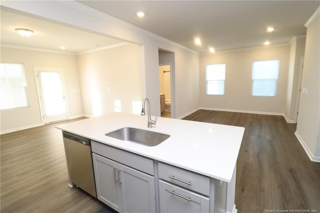 1214 Rosefinch Drive