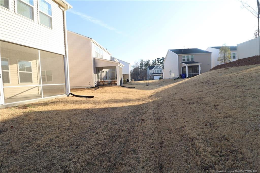 1214 Rosefinch Drive