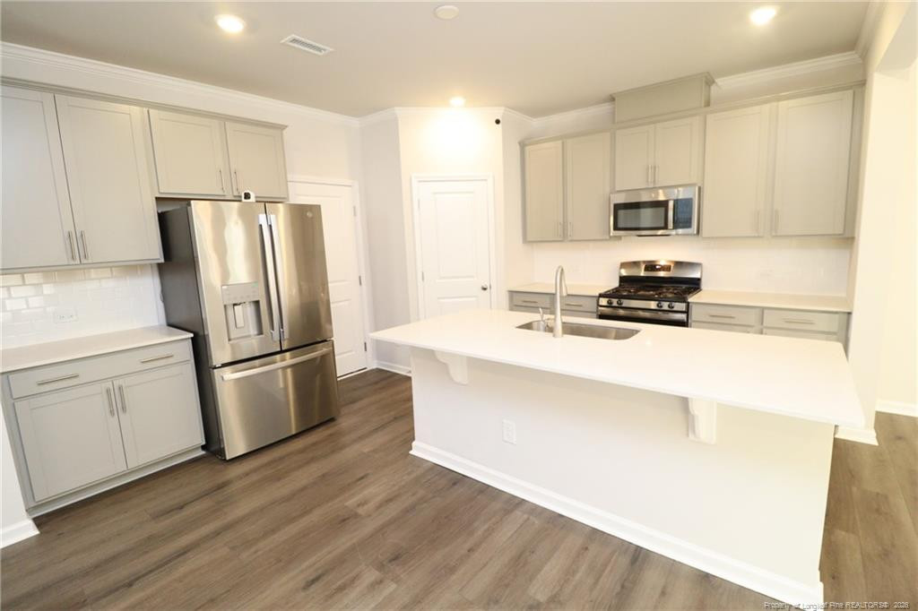 1214 Rosefinch Drive