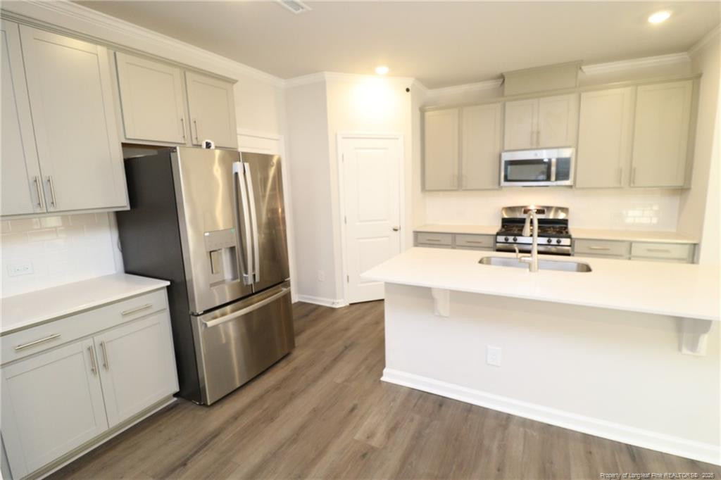 1214 Rosefinch Drive
